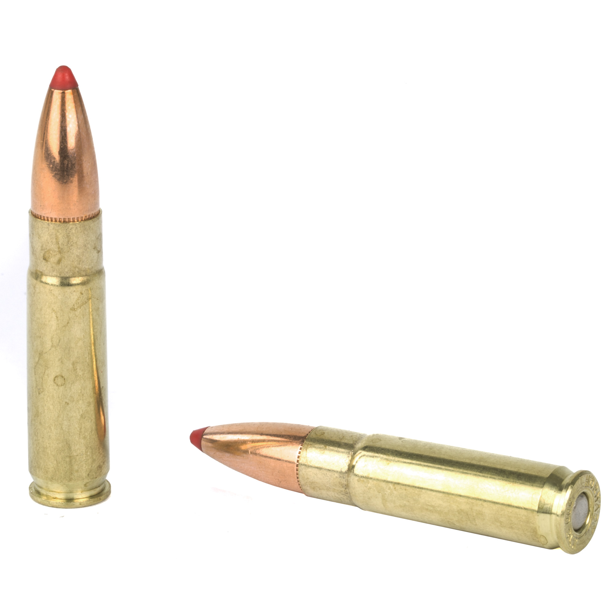 Hornady Custom Rifle Ammunition .300 AAC Blackout 135 GR FTX 2085 fps 20/ct Hornady Custom Rifle Ammunition .300 AAC Blackout 135 GR FTX 2085 fps 20/ct
