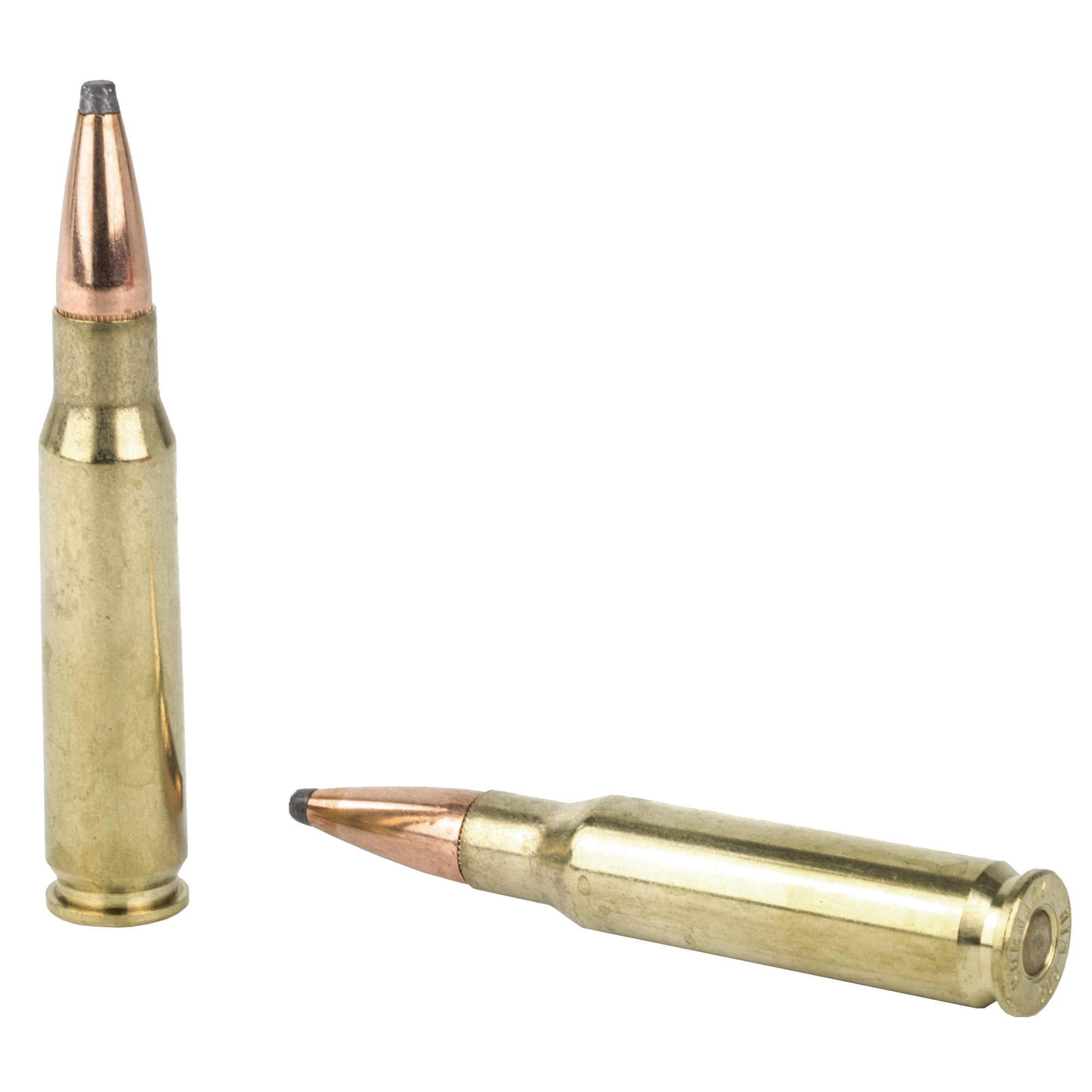 Hornady Aw 308WIN 165GR Int 20/200 InterLock Hornady Aw 308WIN 165GR Int 20/200 InterLock
