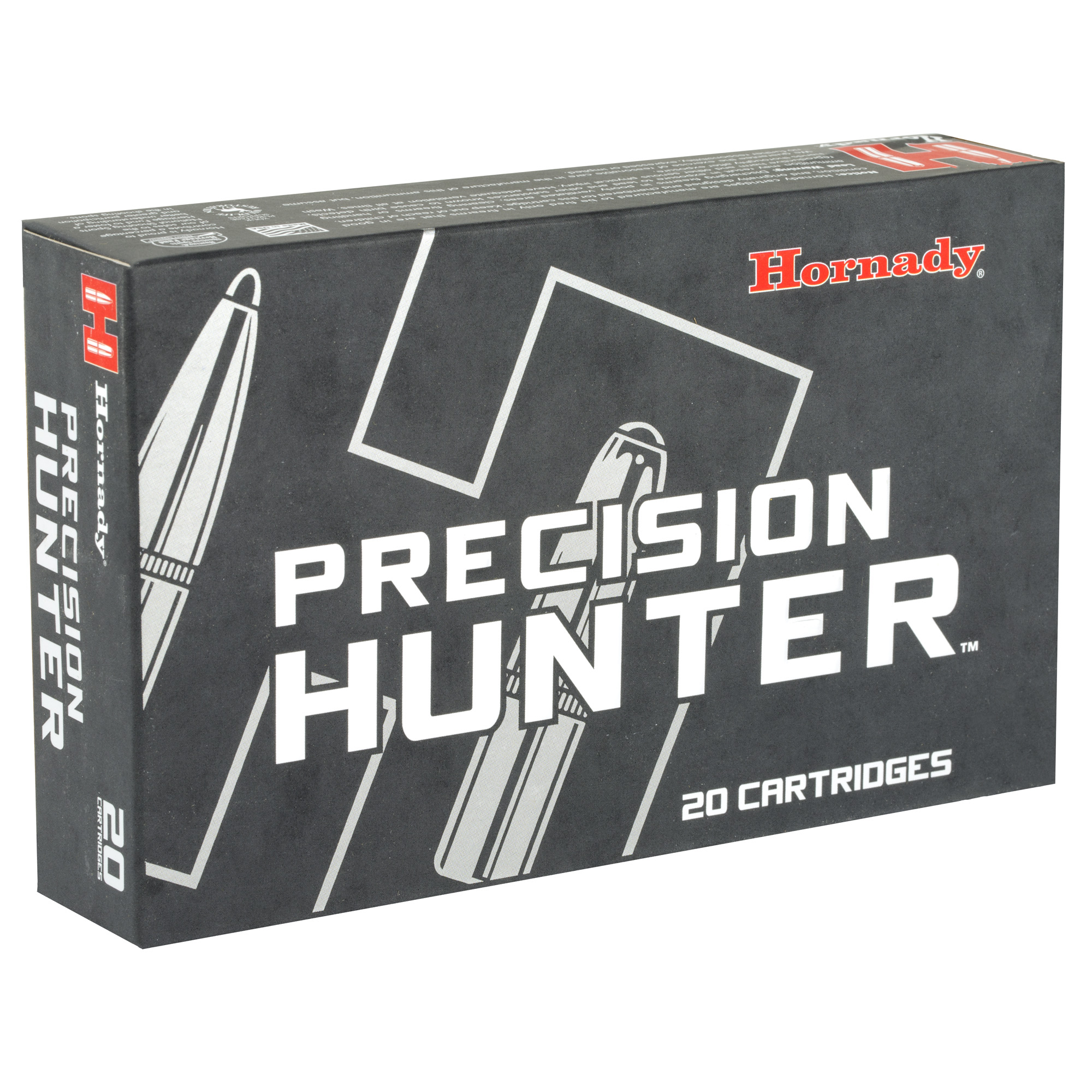 Hornady Ph 300RUM 220GR Eld-X 20/200 Hornady Ph 300RUM 220GR Eld-X 20/200