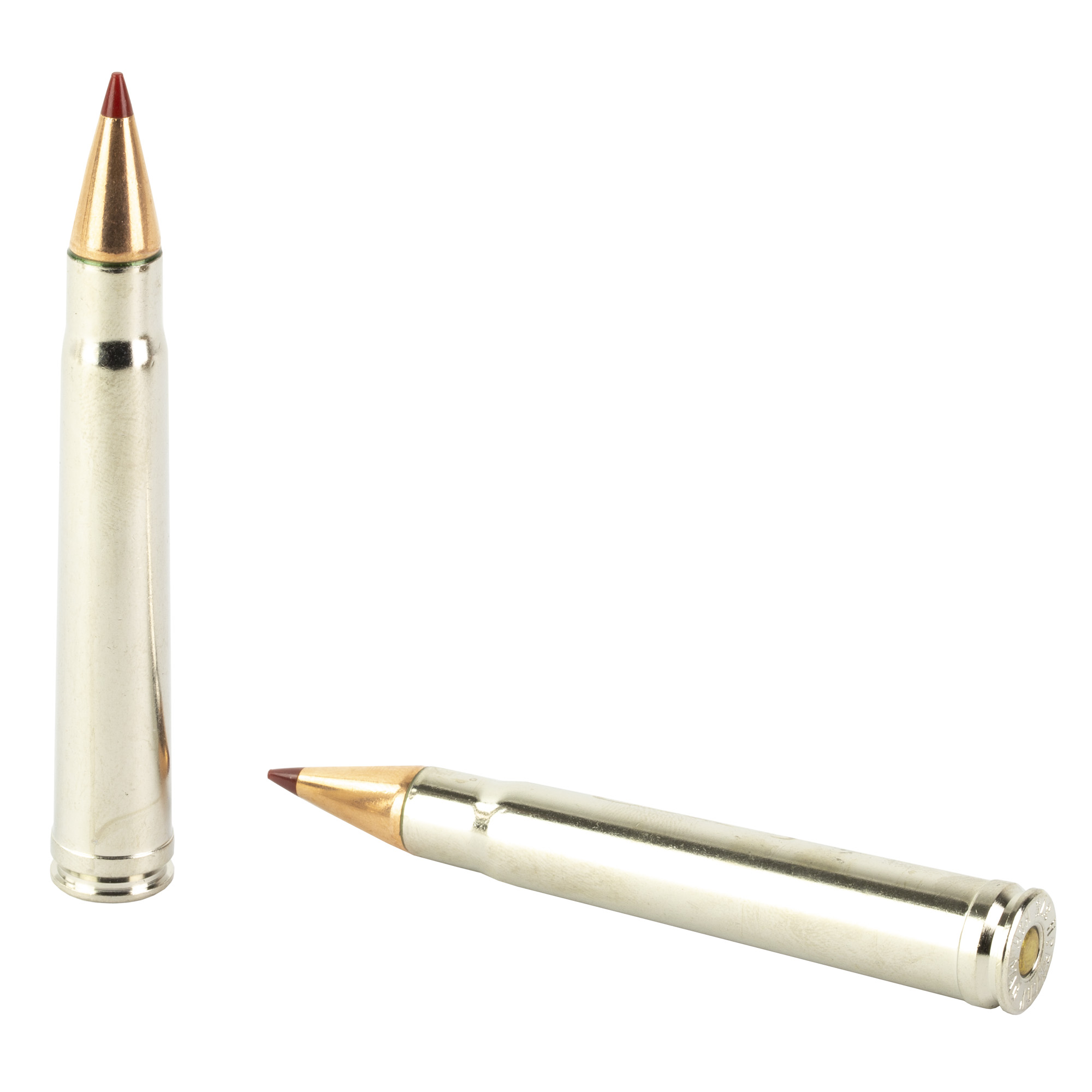 Hornady Outfitter Rifle Ammunition .375 H&H Mag 250gr CX OTF 2700 fps 20/ct Hornady Outfitter Rifle Ammunition .375 H&H Mag 250gr CX OTF 2700 fps 20/ct
