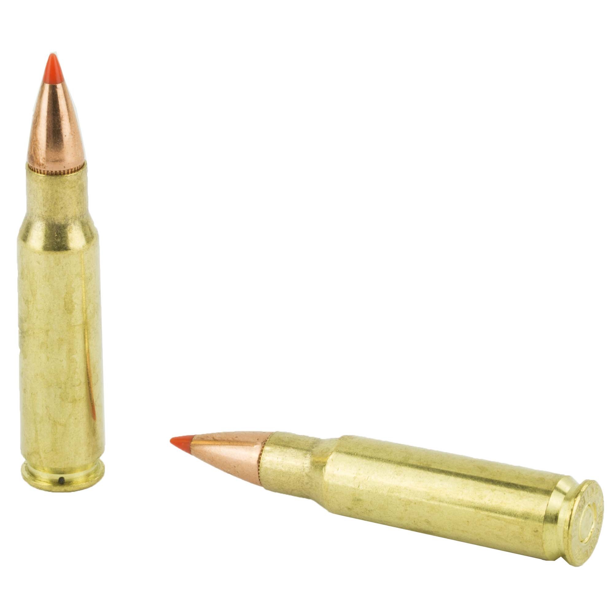 Hornady Black Rifle Ammunition 6.8mm SPC 110 gr V-MAX 2570 fps 20/ct Hornady Black Rifle Ammunition 6.8mm SPC 110 gr V-MAX 2570 fps 20/ct
