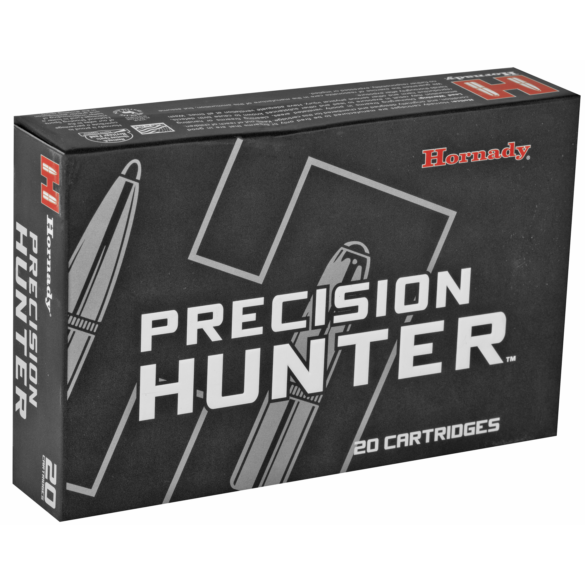 Hornady Ph 280ACKLEY 162G Eld-X 20/200 Hornady Ph 280ACKLEY 162G Eld-X 20/200