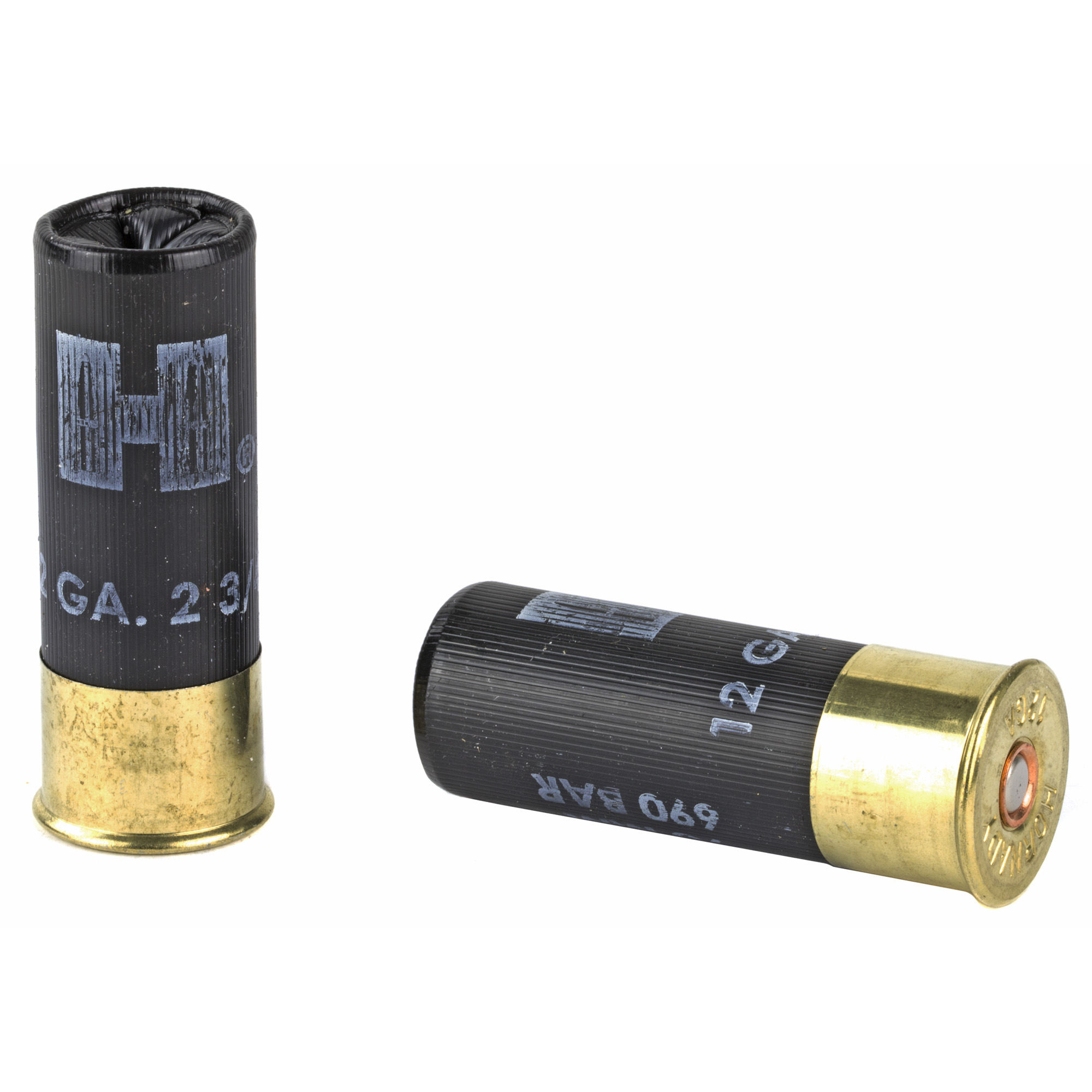 Hornady Black 12ga 2.75" 00 10/100 Buckshot Hornady Black 12ga 2.75" 00 10/100 Buckshot
