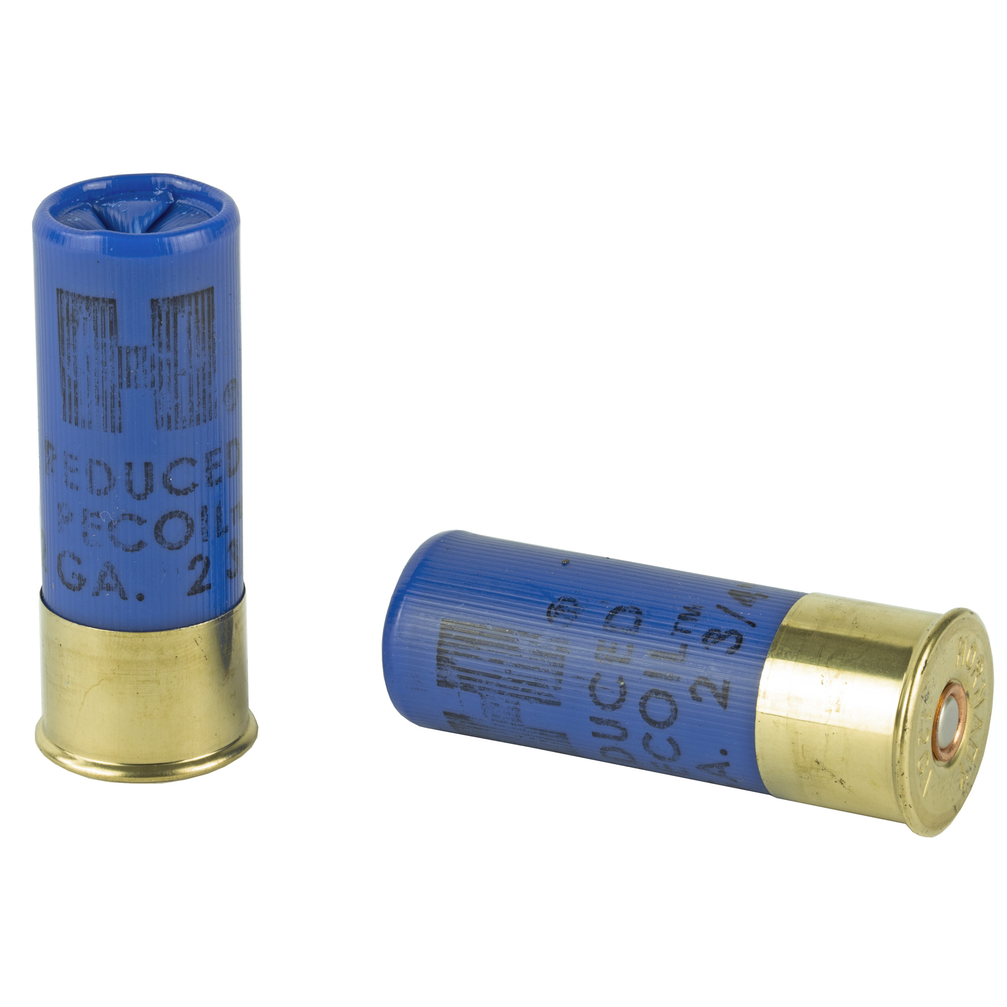 Hornady AG 12GA 2.75" 00 10/100 Buckshot Hornady AG 12GA 2.75" 00 10/100 Buckshot