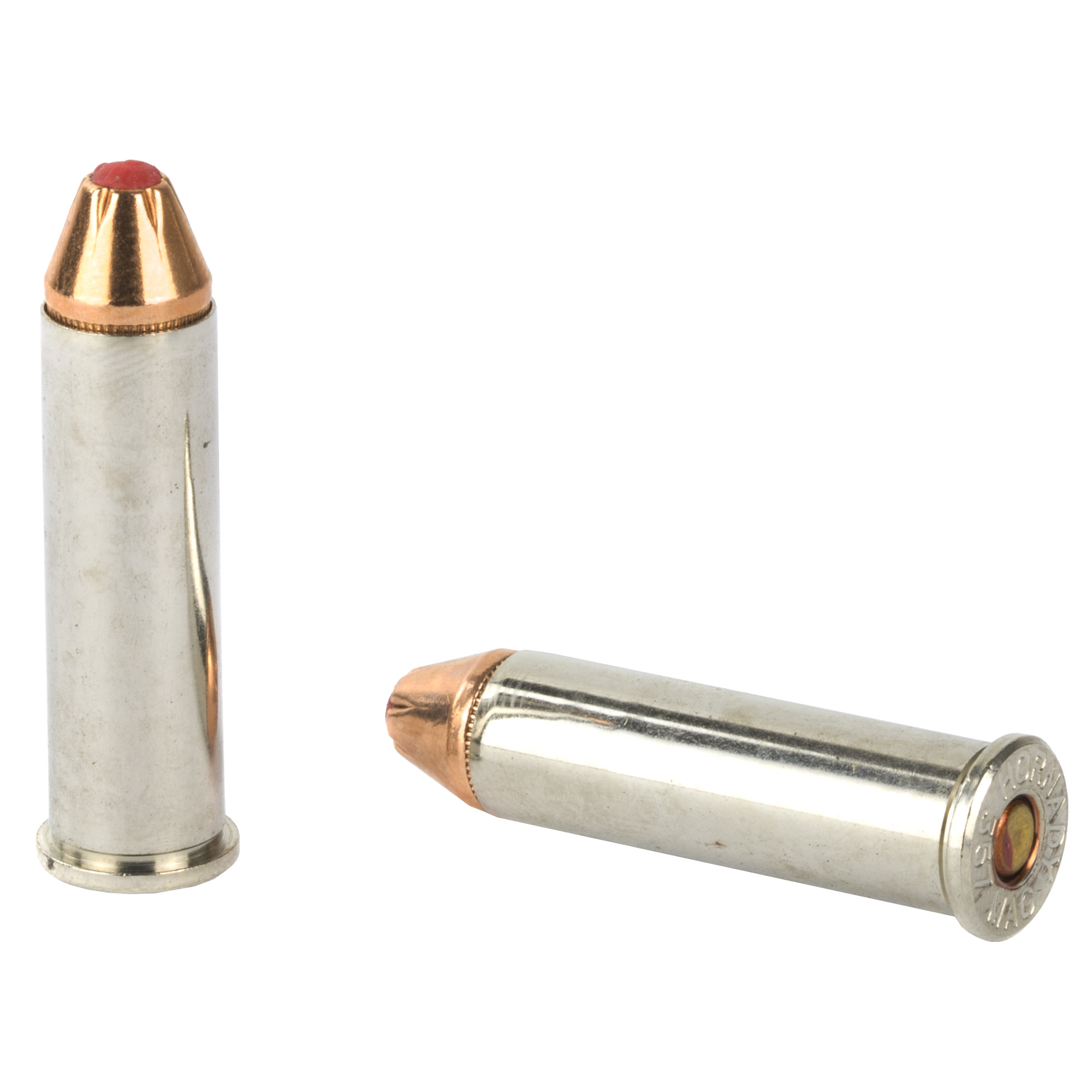 Hornady Critical Duty Handgun Ammo .357 Magazine 135 gr Flex Tip 1275 fps 20/ct Hornady Critical Duty Handgun Ammo .357 Magazine 135 gr Flex Tip 1275 fps 20/ct