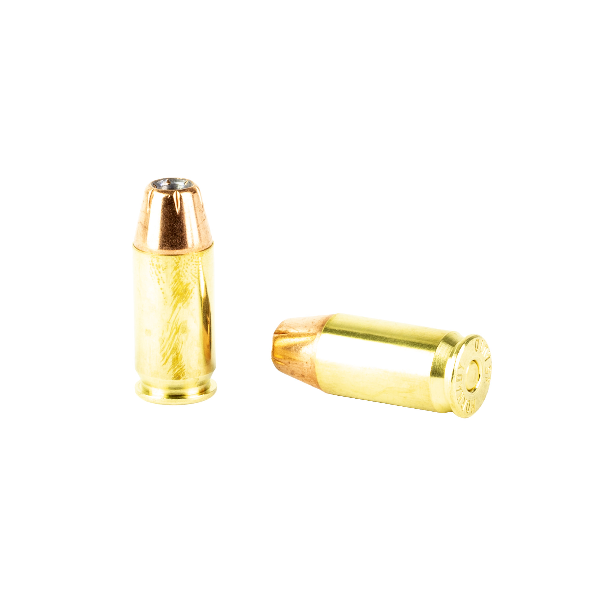 Hornady Subsonic Ammunition .45 ACP 230 gr XTP 925 fps 20/ct Hornady Subsonic Ammunition .45 ACP 230 gr XTP 925 fps 20/ct