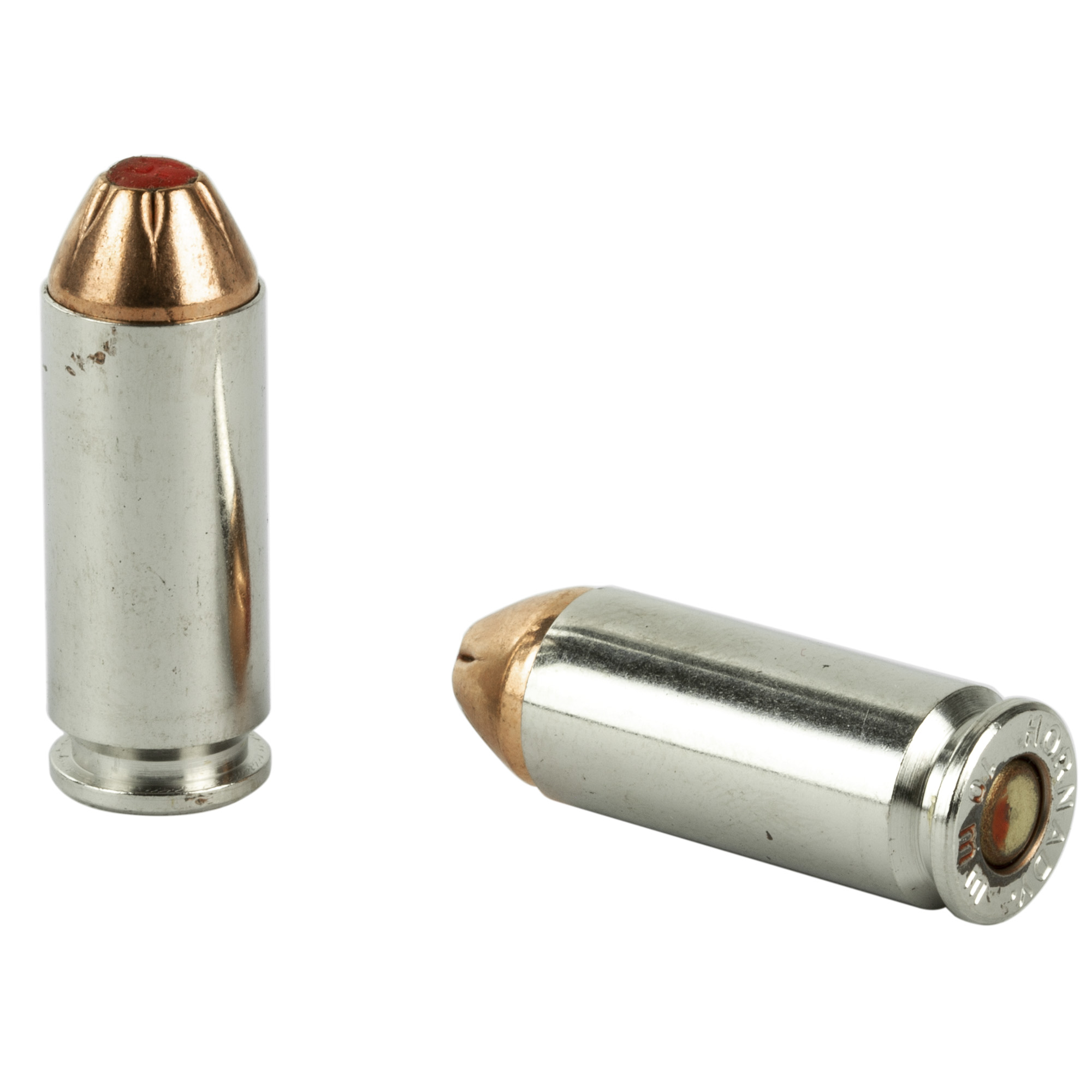 Hornady 10mm 175GR Crt Duty 20/200 FlexLock Duty Hornady 10mm 175GR Crt Duty 20/200 FlexLock Duty