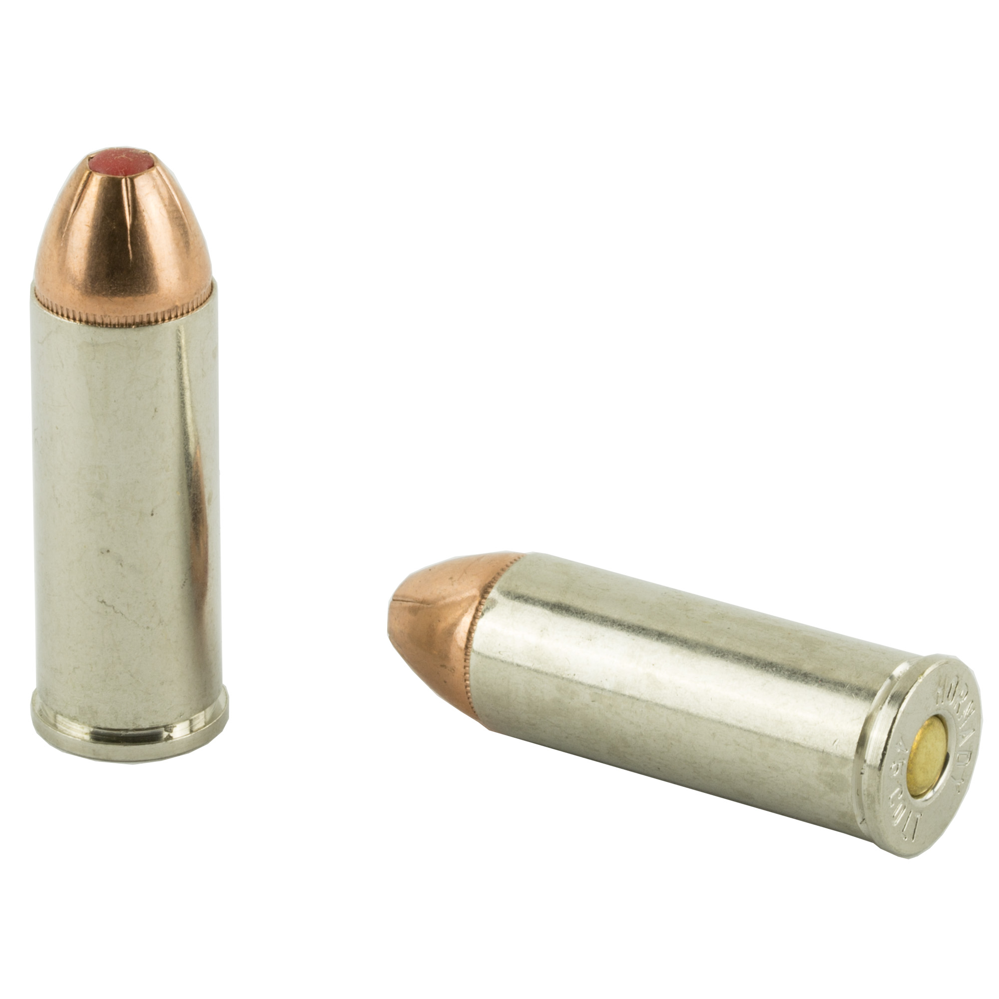 Hornady Critical Defense Handgun Ammo .45 Colt 185 gr FTX 920 fps 20/ct Hornady Critical Defense Handgun Ammo .45 Colt 185 gr FTX 920 fps 20/ct