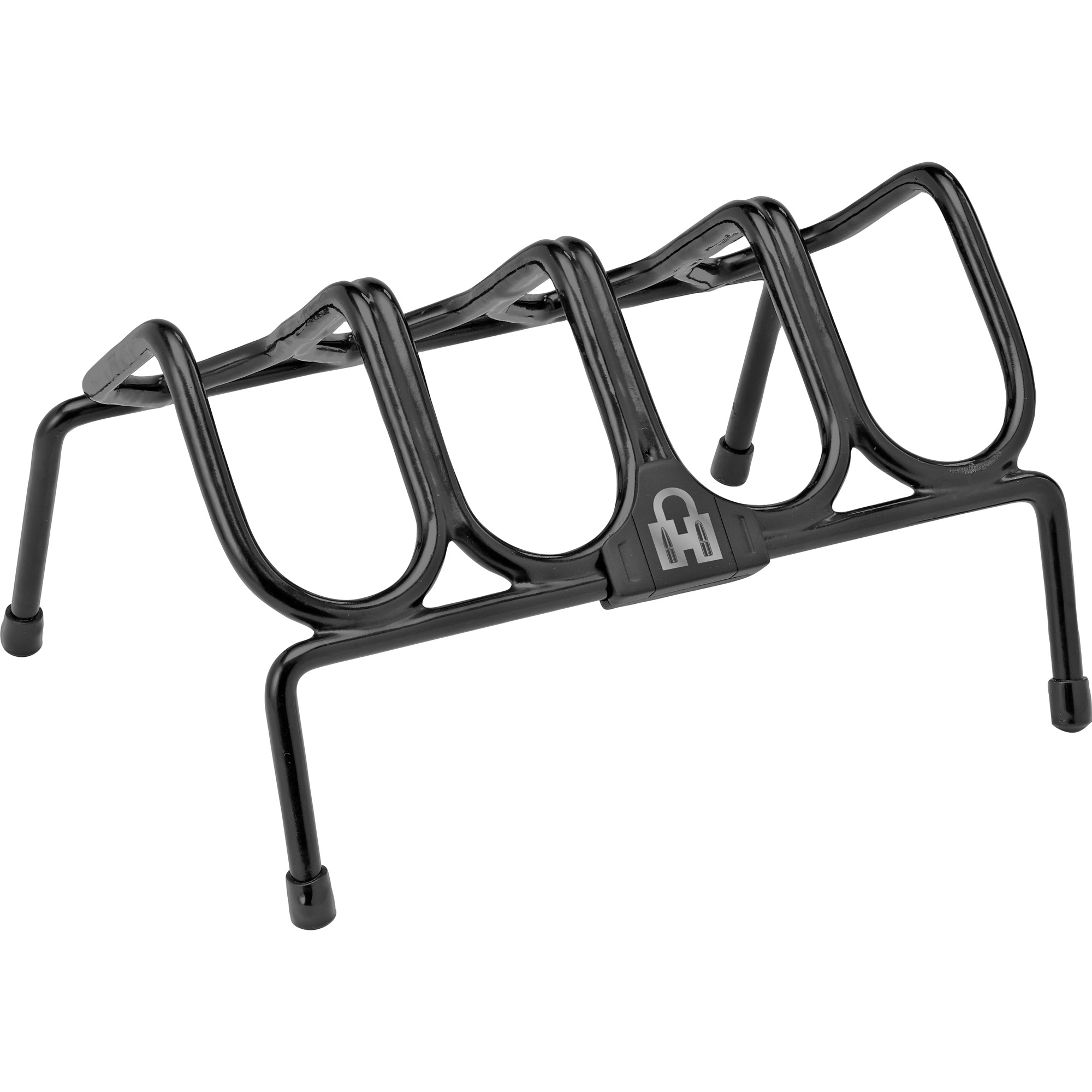 Hornady 4-Gun Pistol Rack 5.1" x 9" x 6.7"