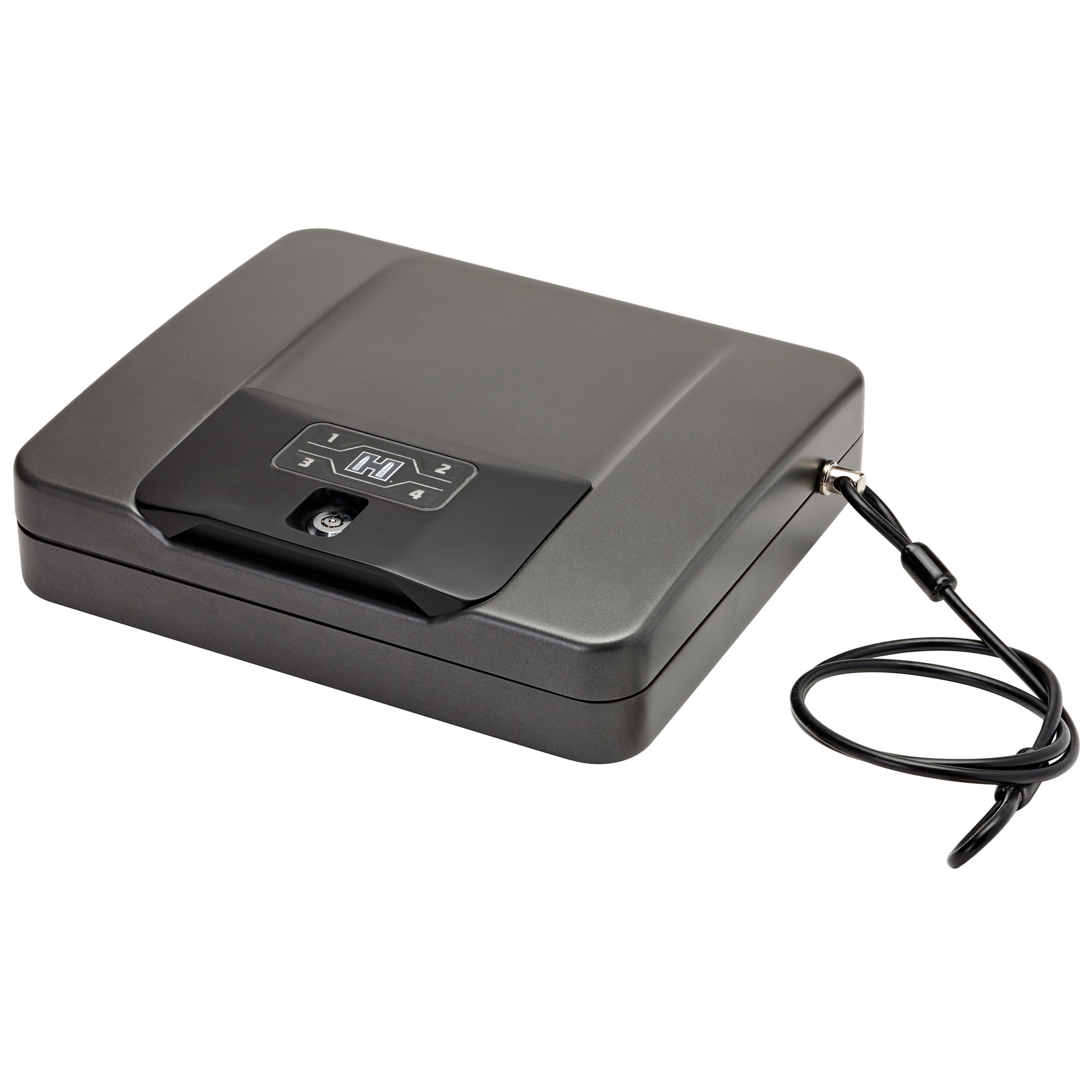Hornady Rapid Safe 4800KP RFID