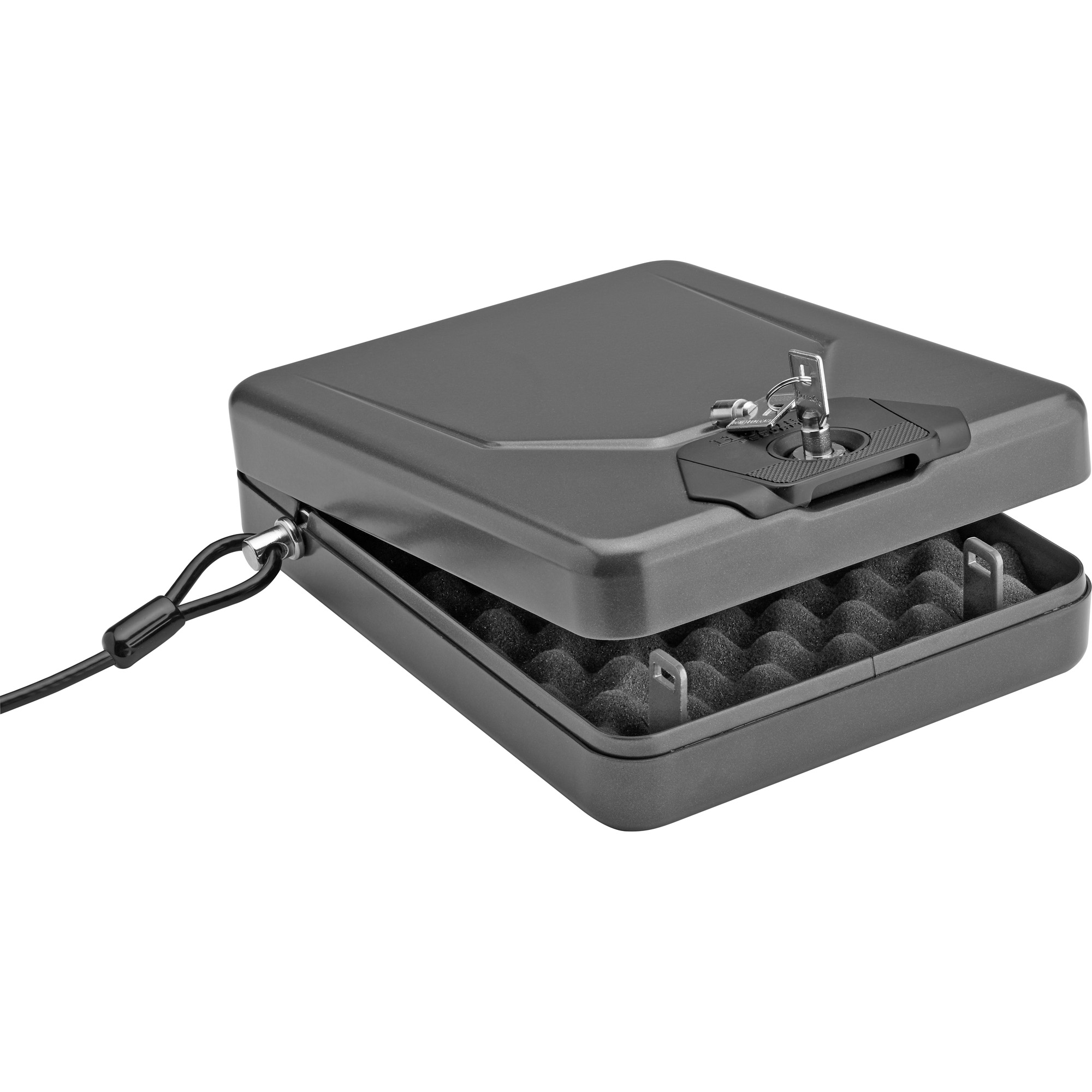 Hornady Alpha Elite Lock Box - Single Gun Safe