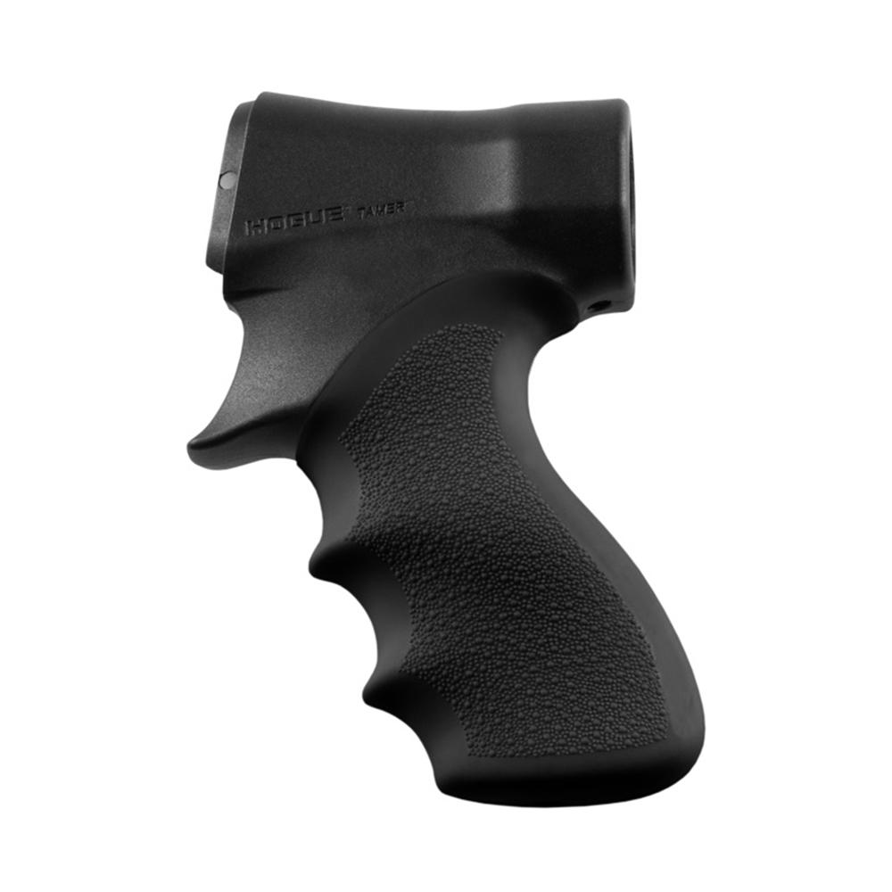 Hogue Inc. Hogue Shotgun Buttstock Adapter for Remington 870 Black