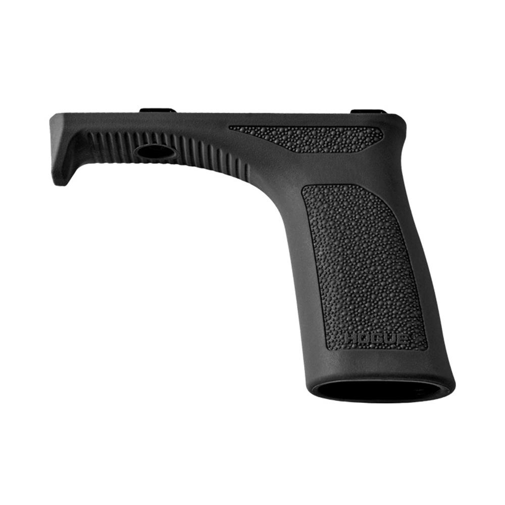 Hogue Inc. Hogue AR15/M16 OvrMld M-LOK Hybrd Frnd Grp Plymr Black