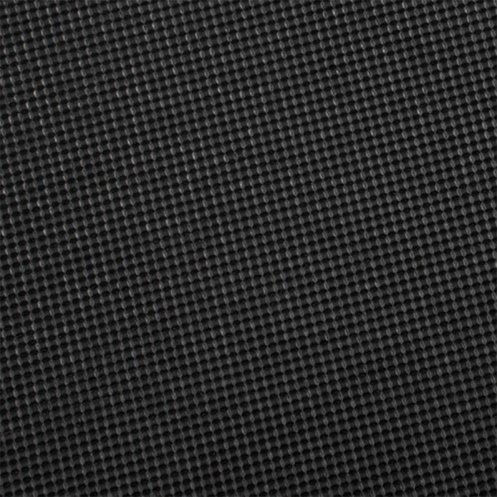 Hogue Inc. Hogue Wrapter Adhesive Grip Material Rubber Block Texture 5" x 6.75" Black