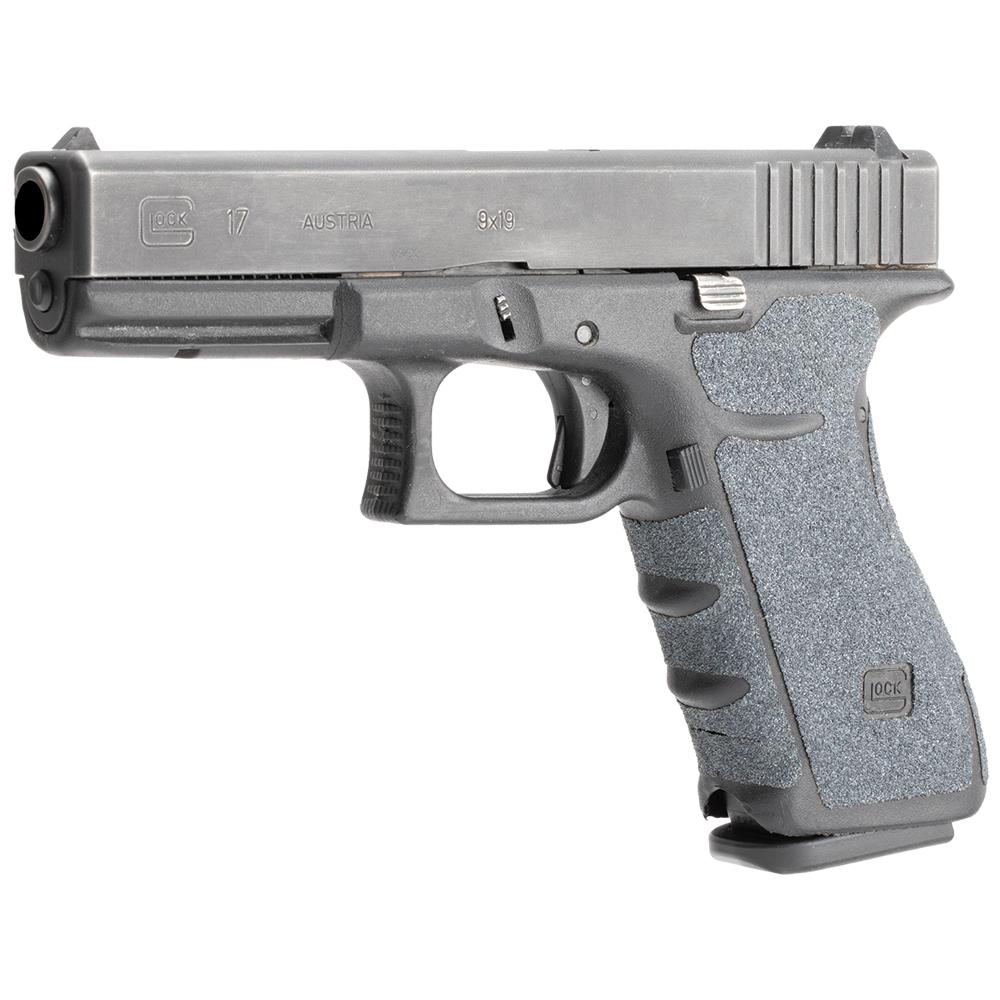 Hogue Inc. Wrapter Grit Adhesive Grip Glock Gen 3 1718222431343537 Sm.Full size
