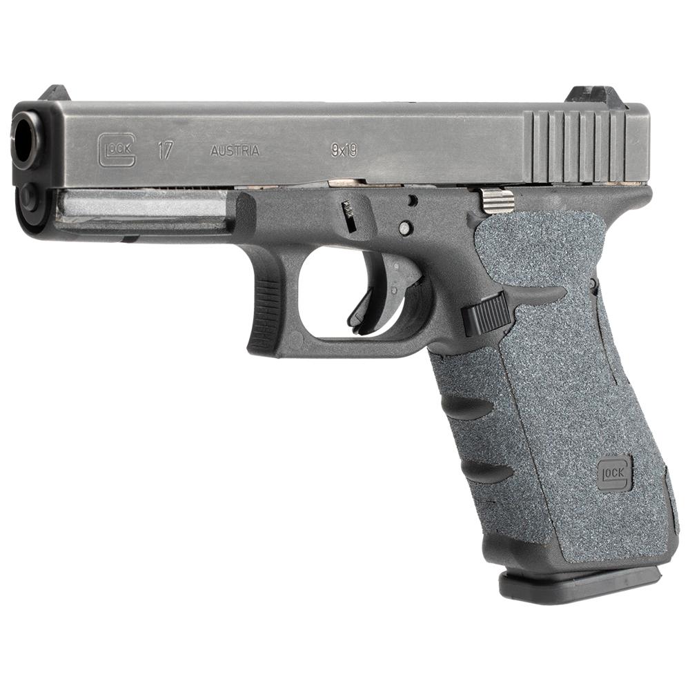 Hogue Inc. Wrapter Grit Adhesive Grip Glock Gen.4 17223135 Sm.Full size Sm.Backstrp