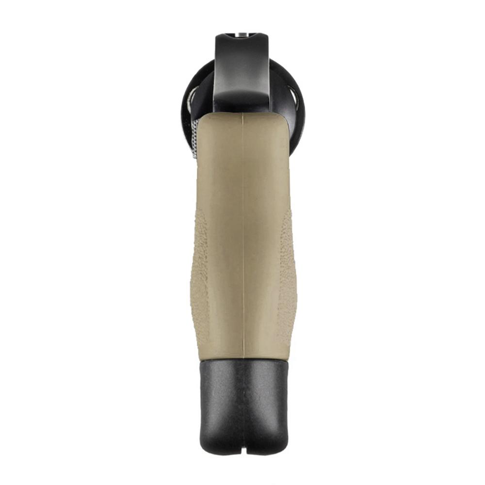 Hogue Overmolded Rubber Tamer Grip S&W Round Butt J-Frame Centennial Revolvers & Polymer M&P Hogue Overmolded Rubber Tamer Grip S&W Round Butt J-Frame Centennial Revolvers & Polymer M&P