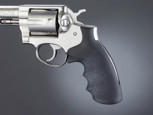Hogue Inc. Hogue Ruger Speed-Six (Serial No