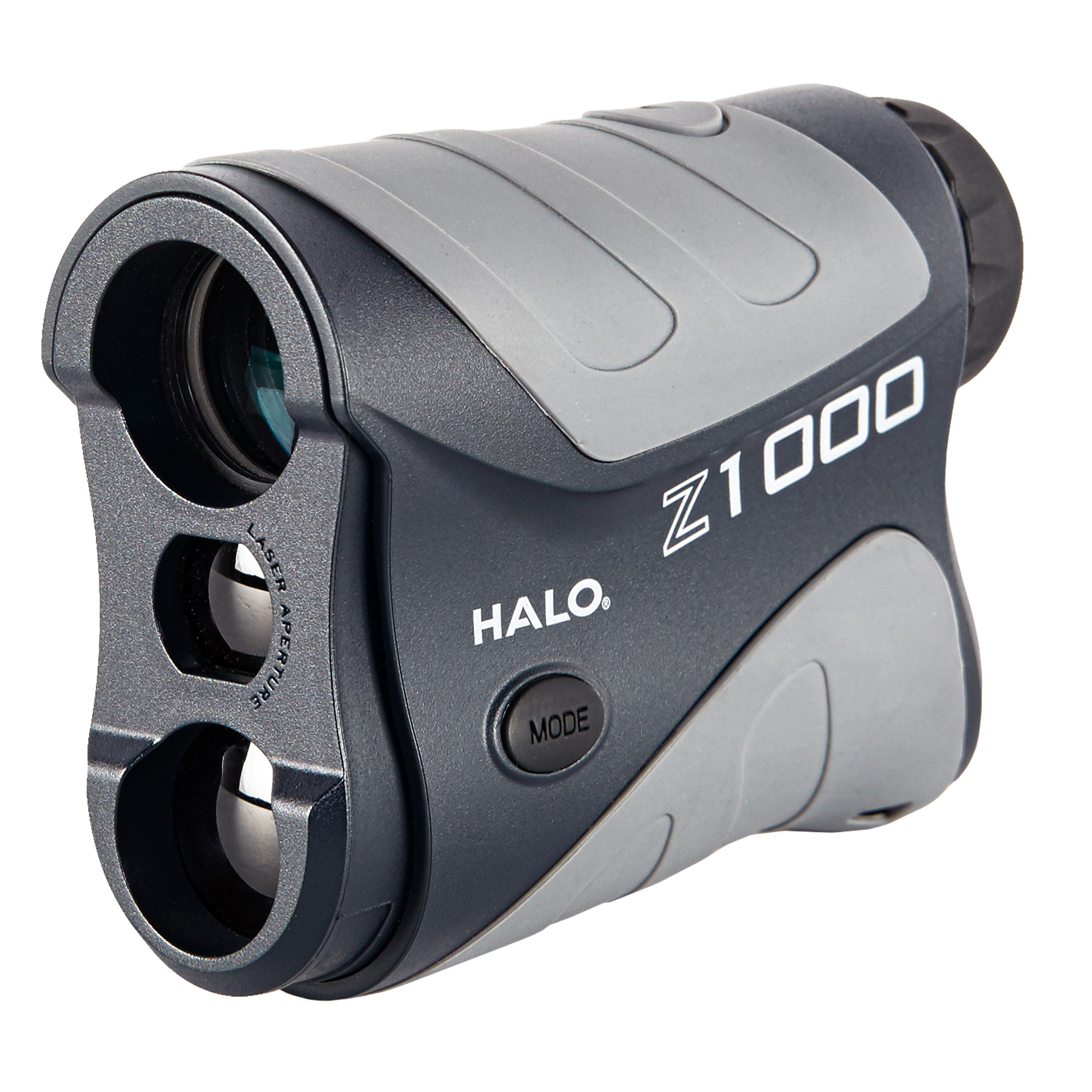 Halo Optics Halo Z1000 Rngfndr 6X Angle Intel Rangefinder