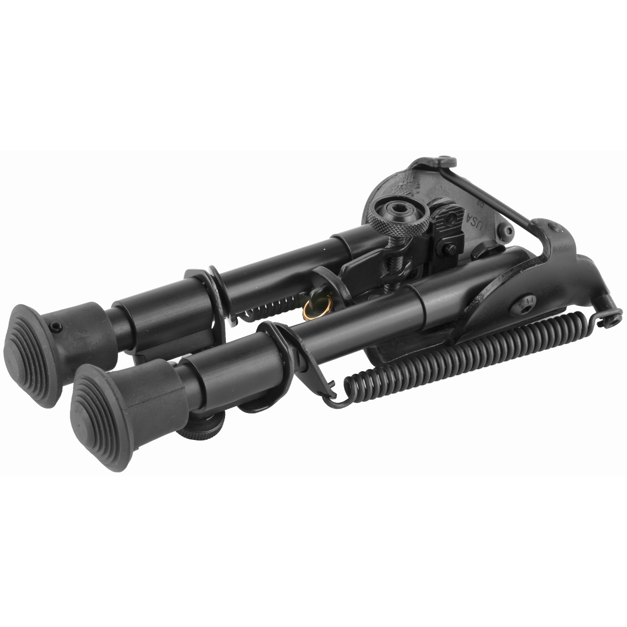 Harris Engineering Inc. Harris Bipods Solid Base 6"-9" Bench Rest