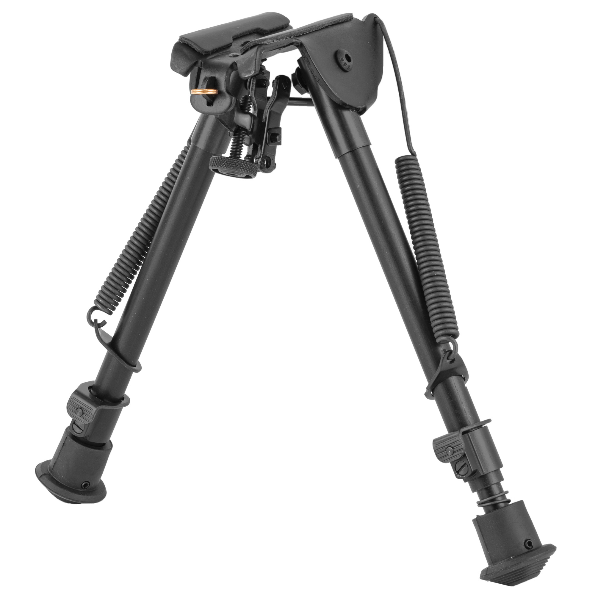 Harris Engineering Inc. Harris Bipods Leg Notch Solid Base - 9-13"