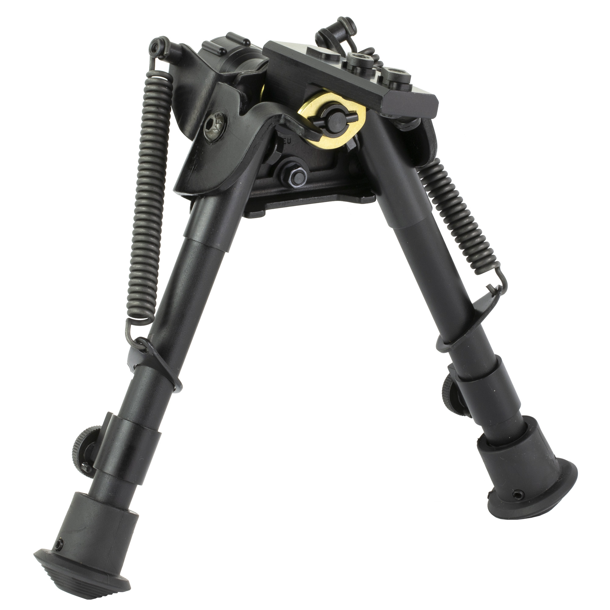 Harris Engineering Harris Bipod 6-9" Rot Self Lvl Mlok