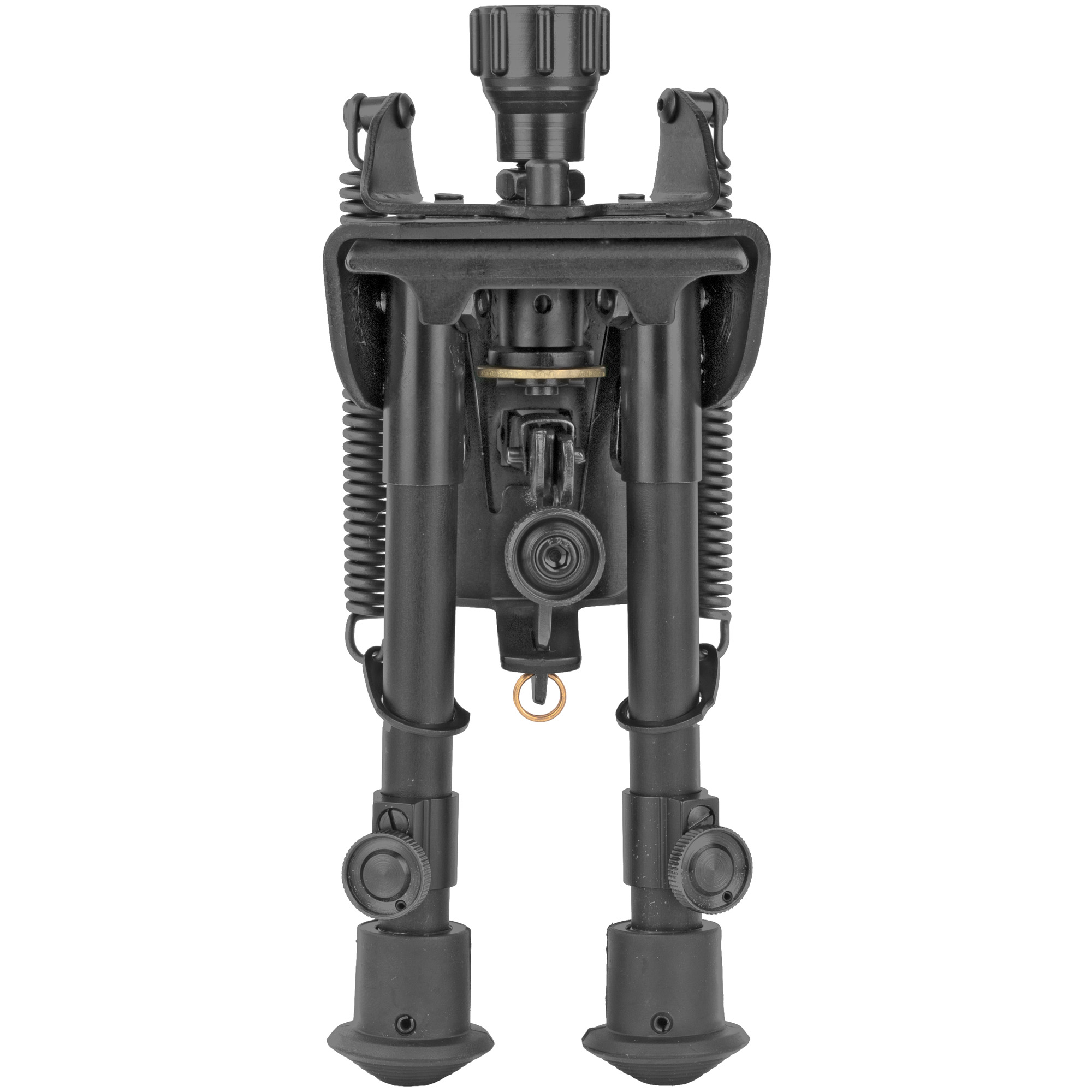 Harris Engineering Harris S-BR2 Bipod Swivels Self Leveling 6-9'