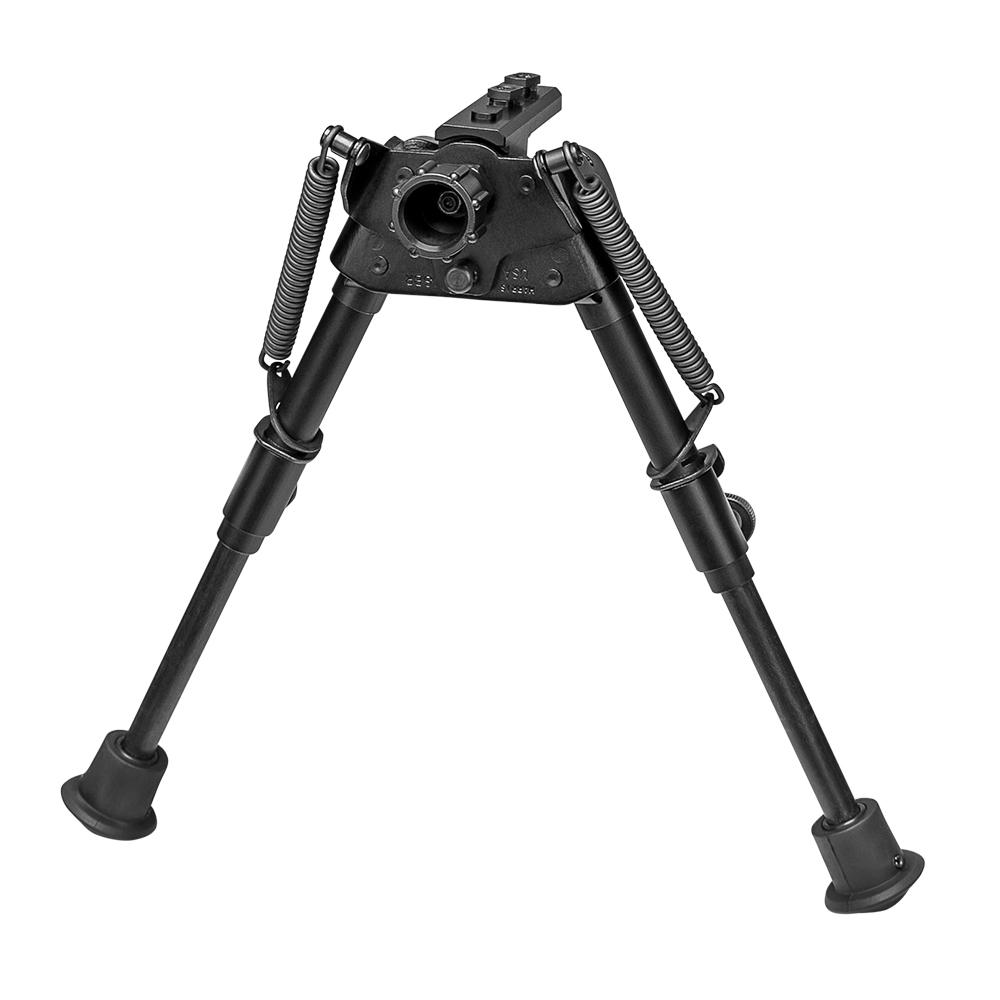 Harris Engineering Inc. Harris Bipods S-BR Bipod M-LOK 6-9" Black