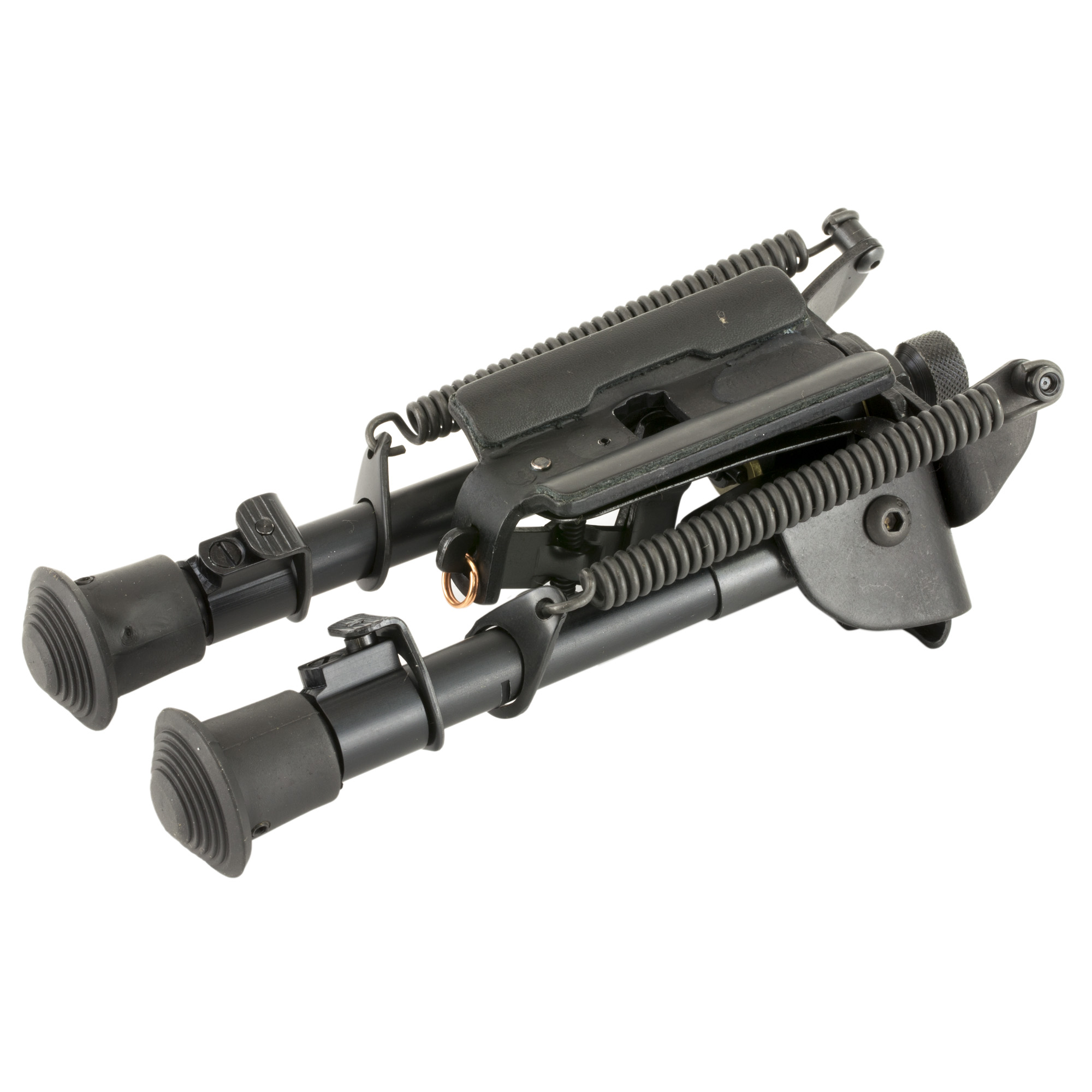 Harris Engineering Harris Bipods Series S 6"-9" Leg Notch Swivel