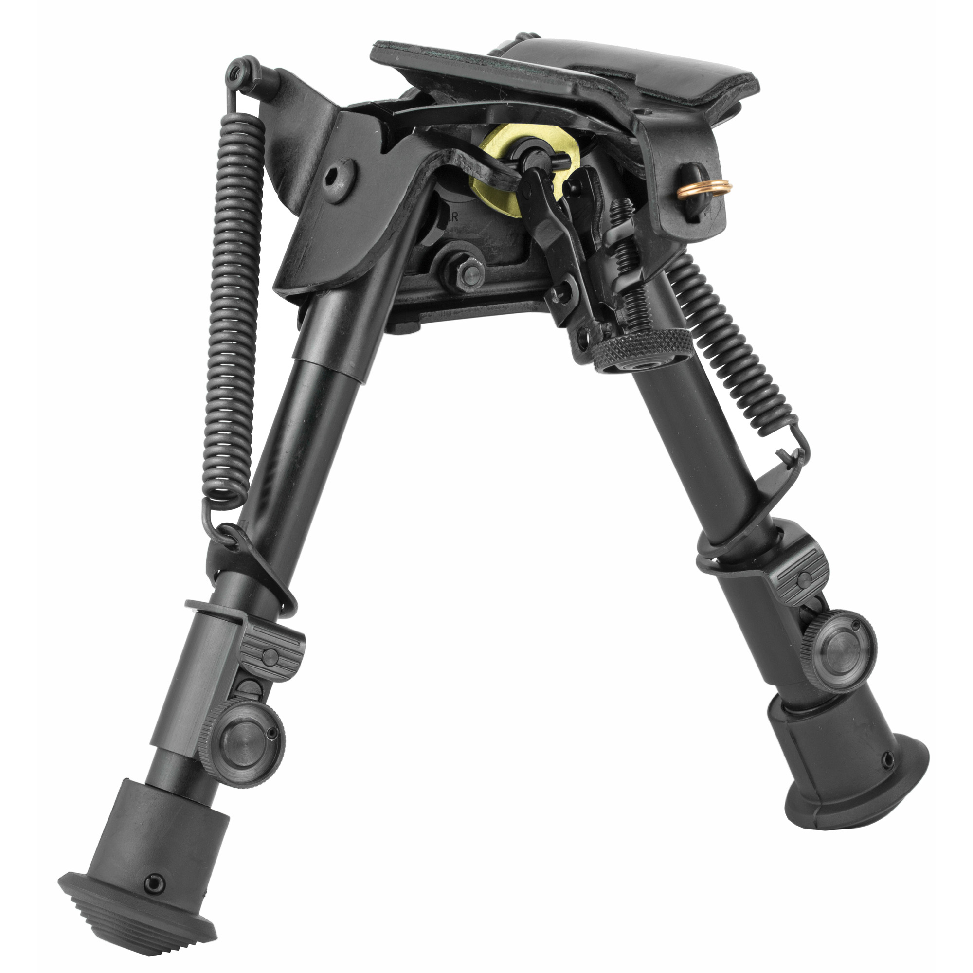 Harris Engineering Harris Bipods Series S Model BR 13 oz Swivel 6-9"