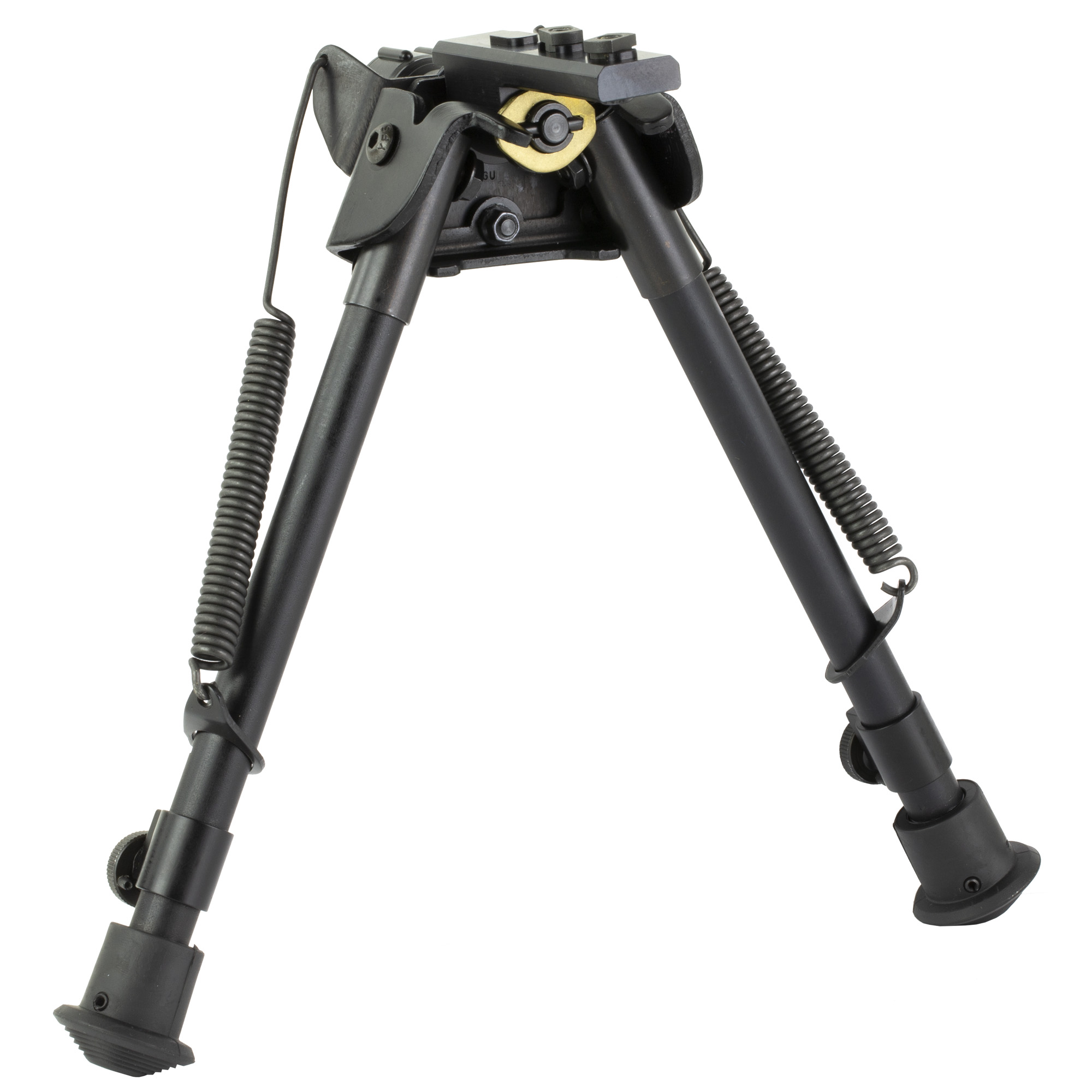 Harris Engineering Harris Bipod 9-13" Rot Slf Lvl Mlok