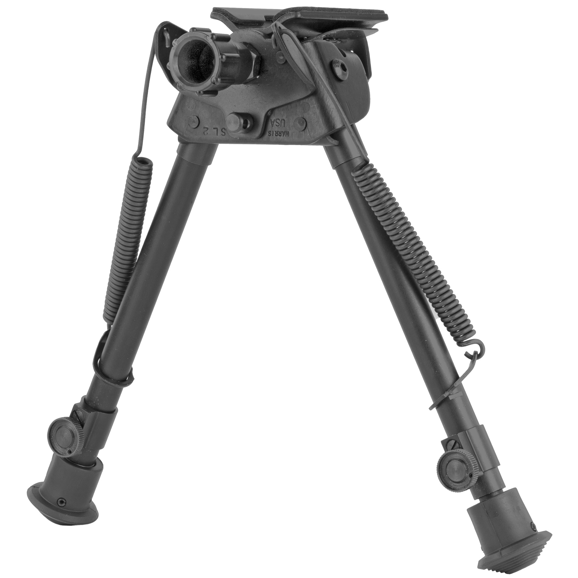 Harris Bipod 9-13" Rotate Self Level Harris Bipod 9-13" Rotate Self Level
