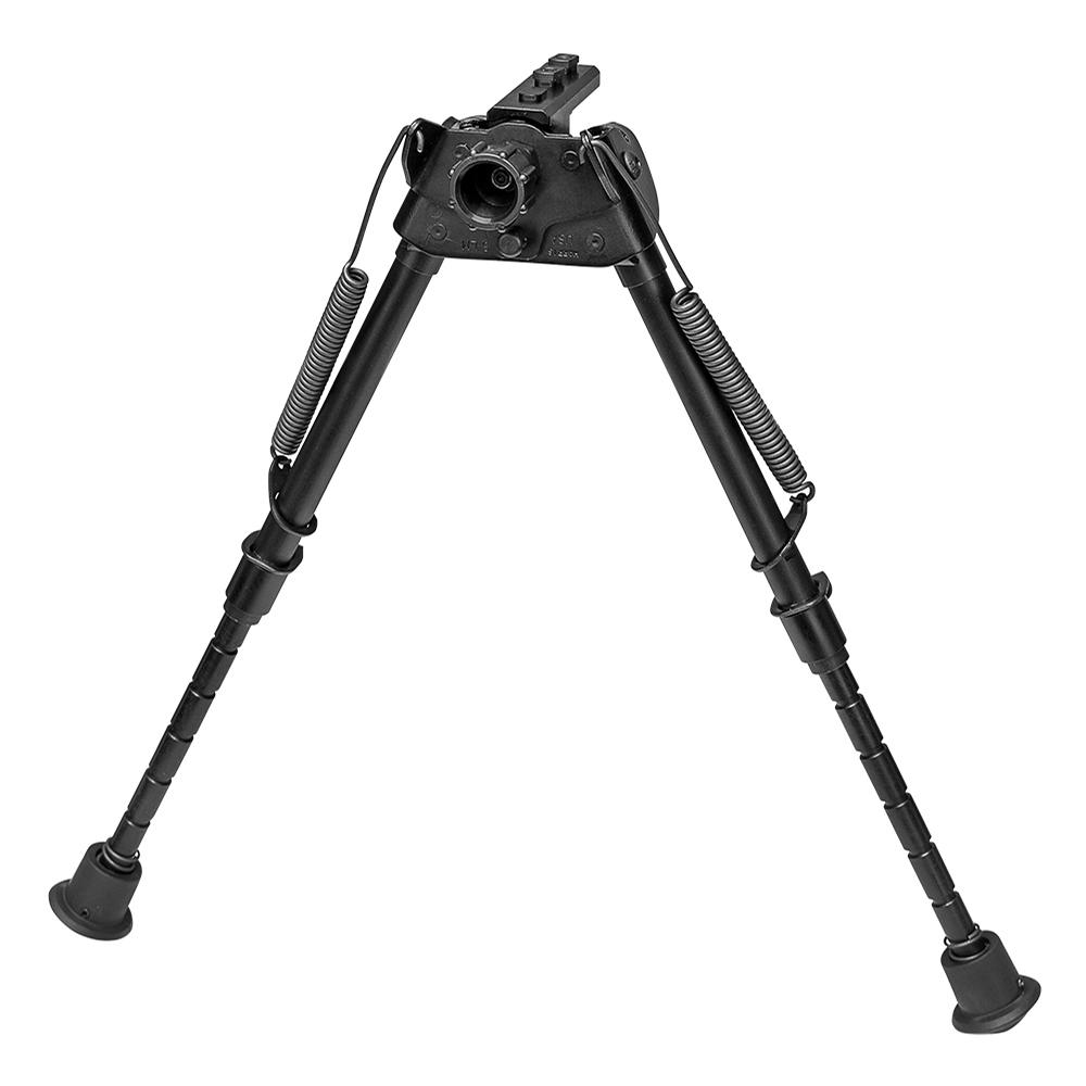 Harris Engineering Inc. Harris Bipods M-LOK 9-13' Rotate Leg Notch
