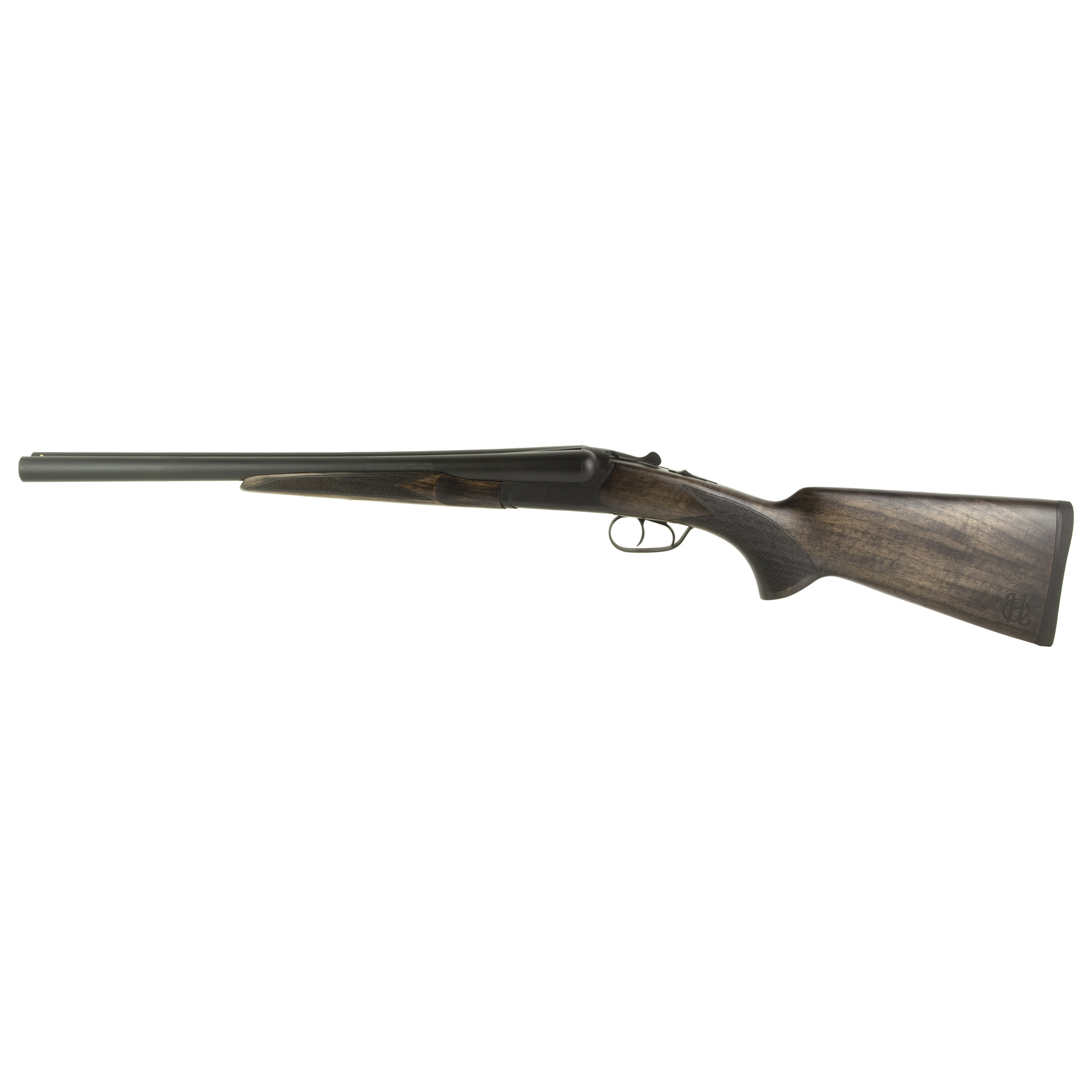 Heritage Manufacturing Heritage Badlander Shotgun 12 ga 2rd Capacity 18.5" Barrel Wood