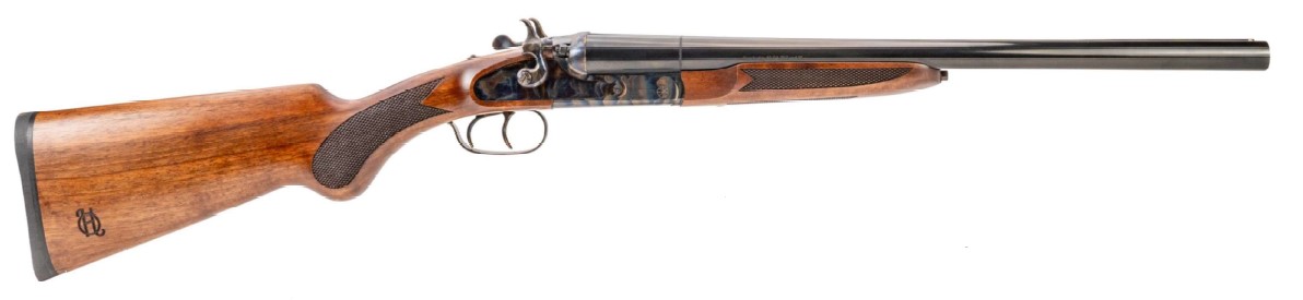 Heritage Manufacturing Heritage Coachwhip 16/18 Sxs Cch/wd Shotgun
