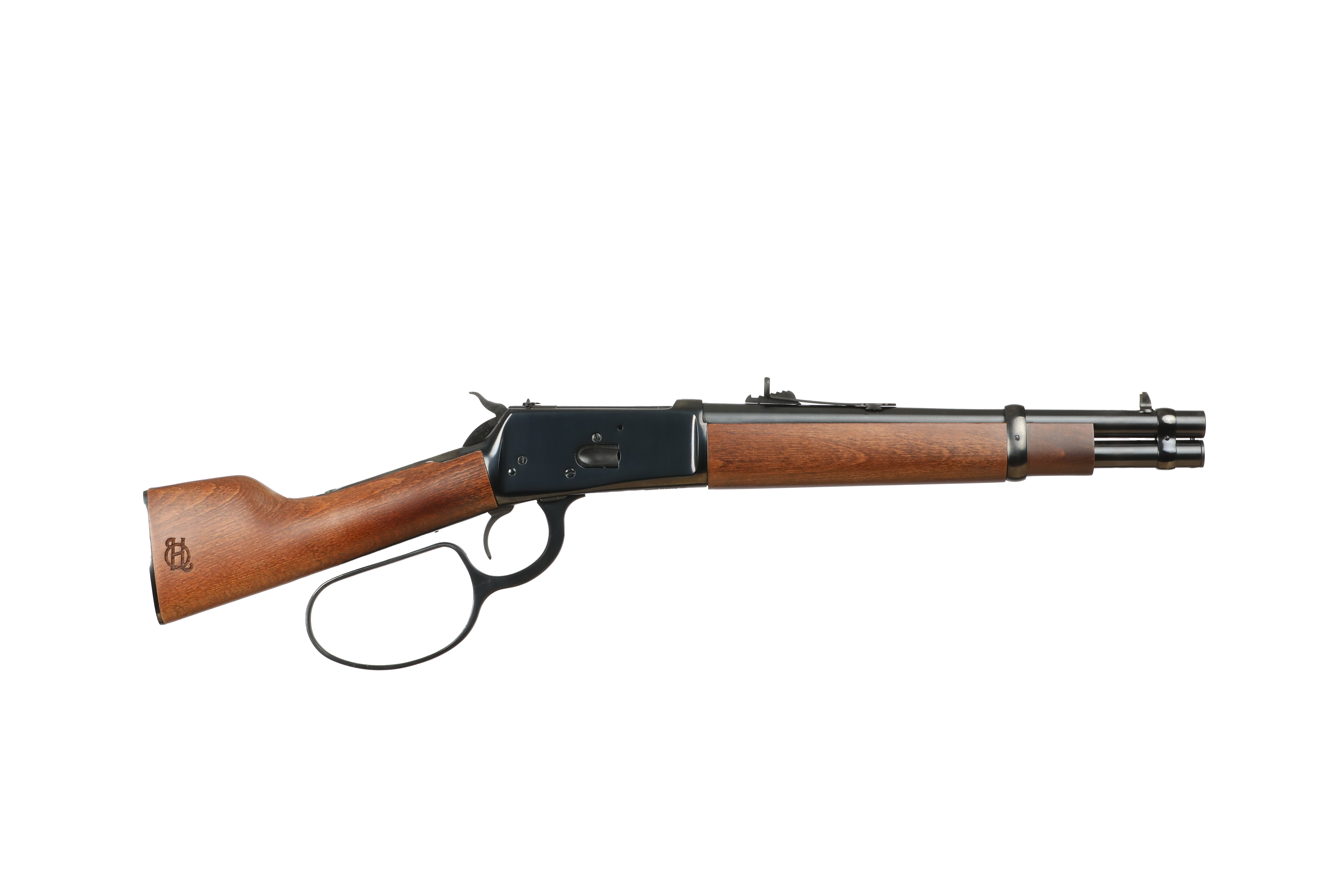 Heritage Manufacturing Heritage 92 Ranch Hand Handgun .45 Colt 6rd Capacity 12" Barrel Wood