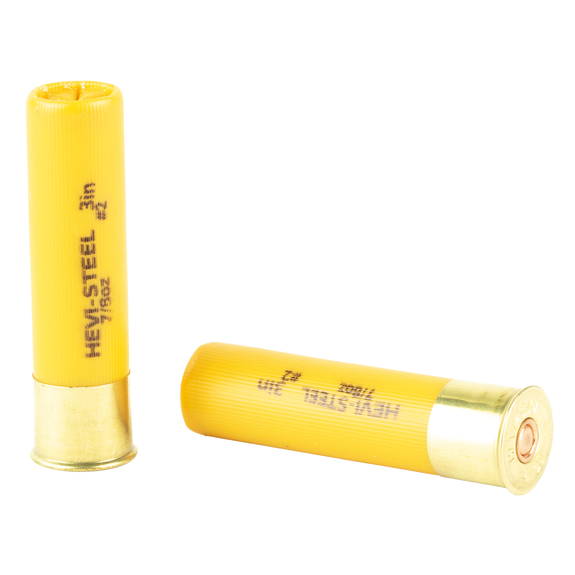 HEVI-Shot HEVI-Steel Shotshells 20 ga 3" 7/8 oz #2 25/ct HEVI-Shot HEVI-Steel Shotshells 20 ga 3" 7/8 oz #2 25/ct
