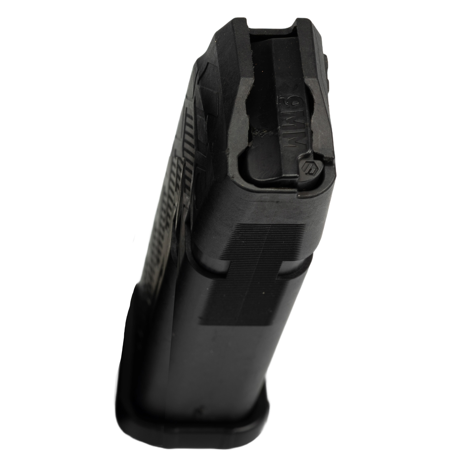 HEXMAG Hexid Color Id Sys Black 4PK