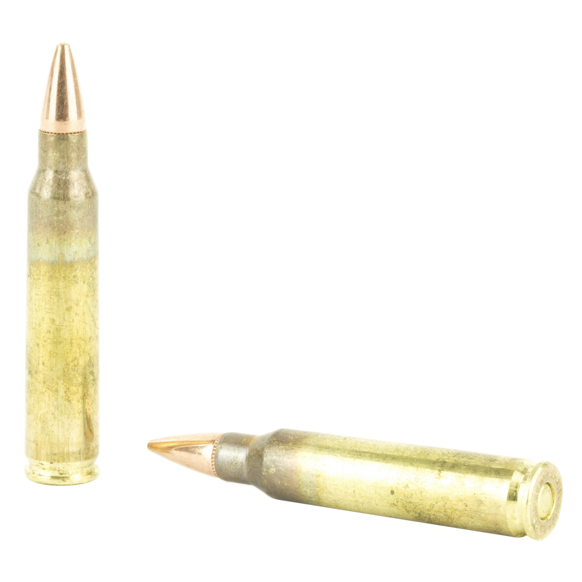 Hornady Frontier Rifle Ammunition .223 Rem 55 gr HP-MATCH 20/ct Hornady Frontier Rifle Ammunition .223 Rem 55 gr HP-MATCH 20/ct