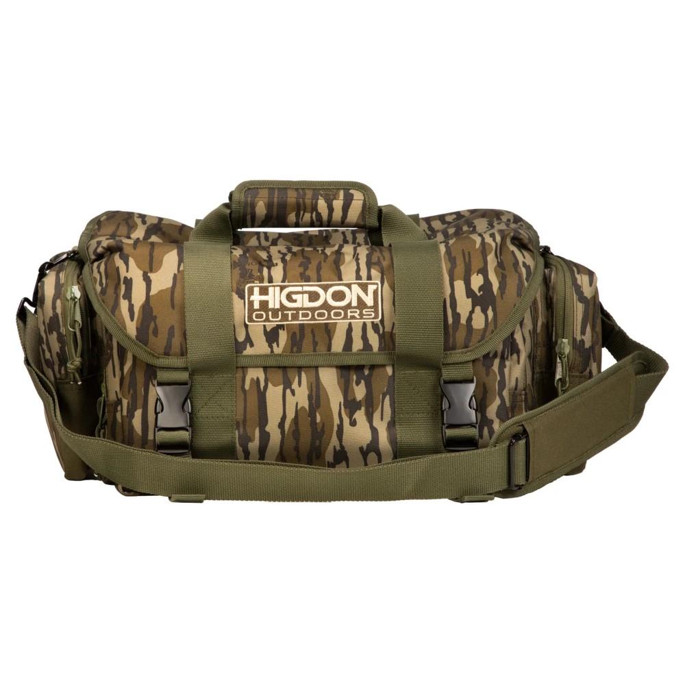 Higdon Outdoors Higdon Flats Mallard Duck Motion Silhouettes 12/ct