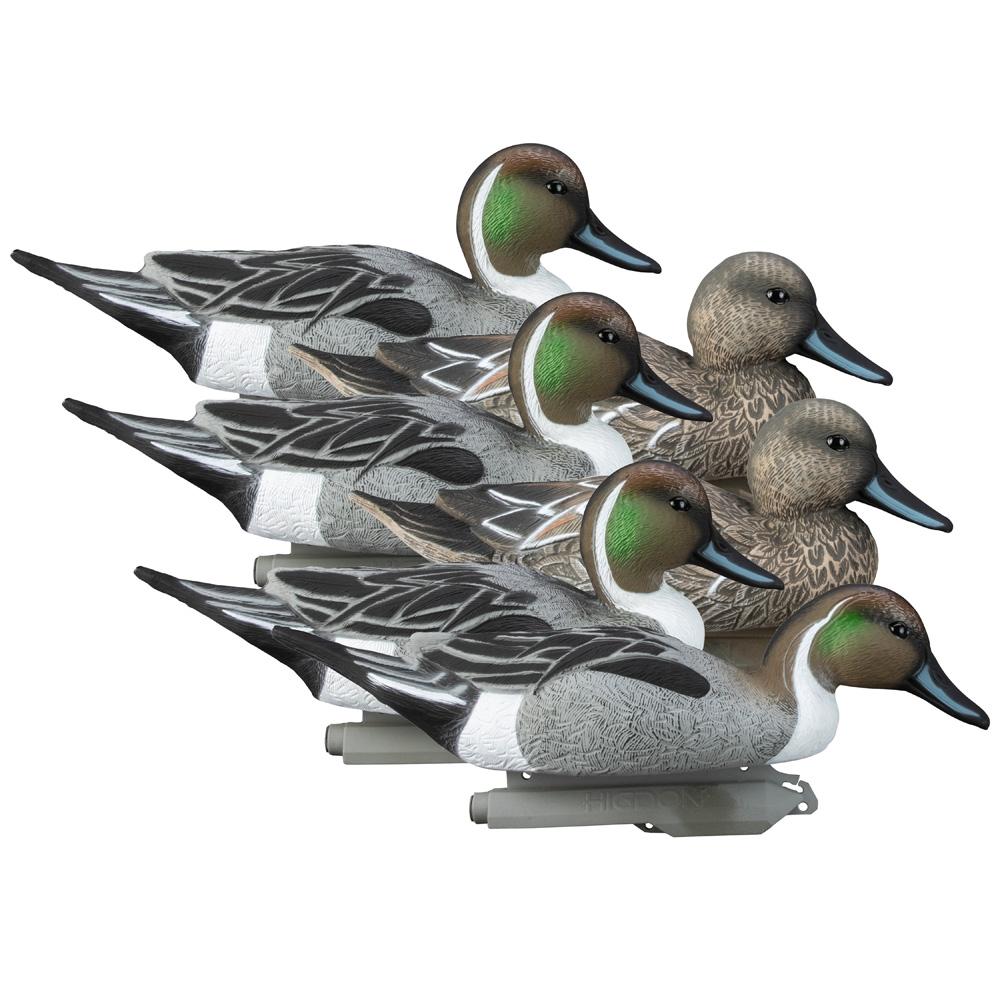 Higdon Outdoors Higdon Standard Pintail Foam Filled 6pk