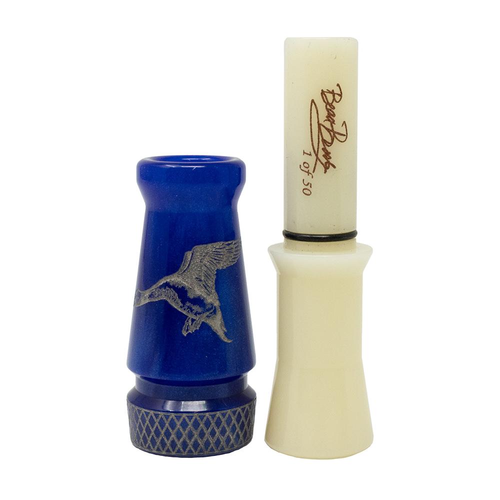 Higdon Outdoors Power Calls Beau Brooks Signature Hybrid Duck Call