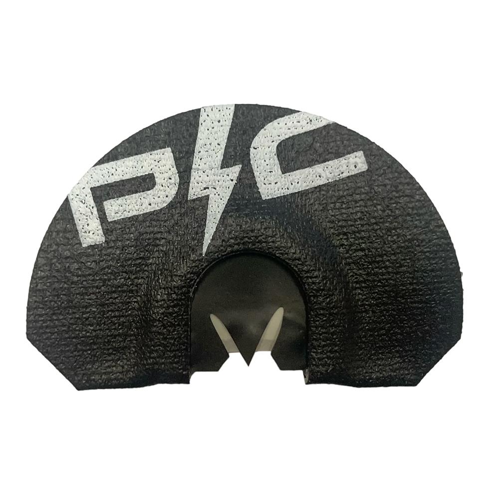 Higdon Outdoors Power Calls Mini Cutter Turkey Mouth Call