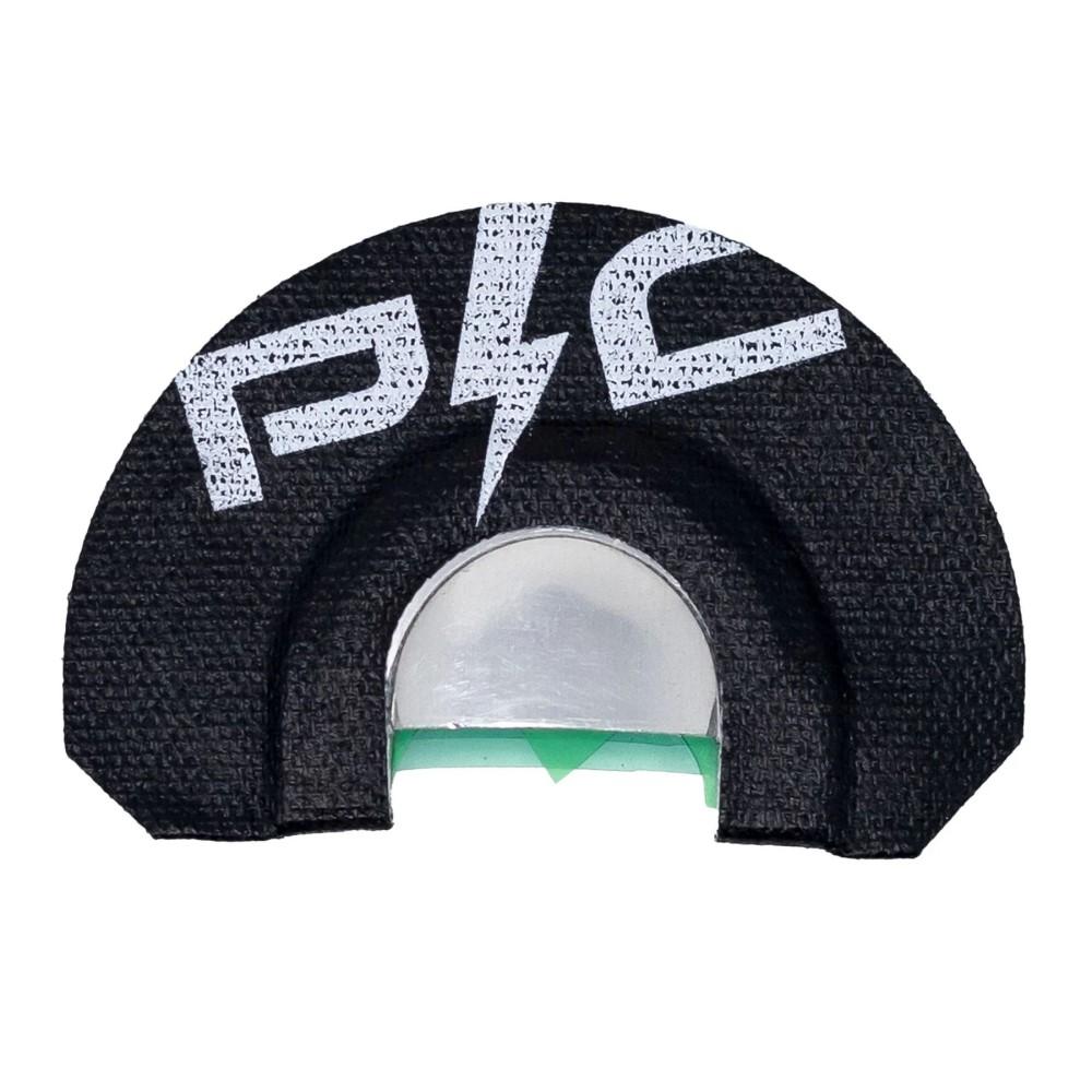 Higdon Outdoors Power Calls Batwing Dome Diaphragm Turkey Call