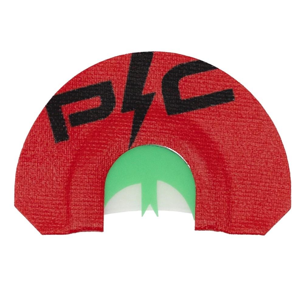 Higdon Outdoors Power Calls Kickin Chicken Diaphragm Turkey Call
