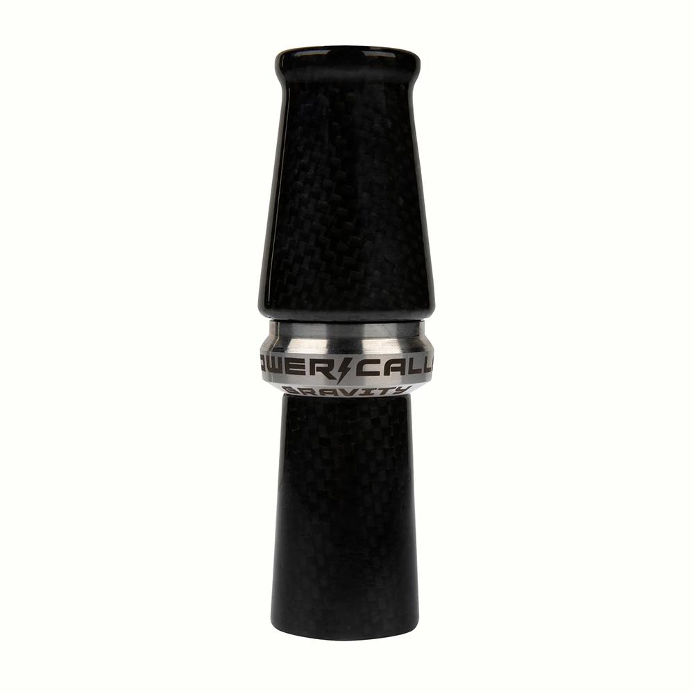 Higdon Outdoors Power Calls Canada Goose Gravity Carbon (Carbon Fiber/Acrylic Toneboard)