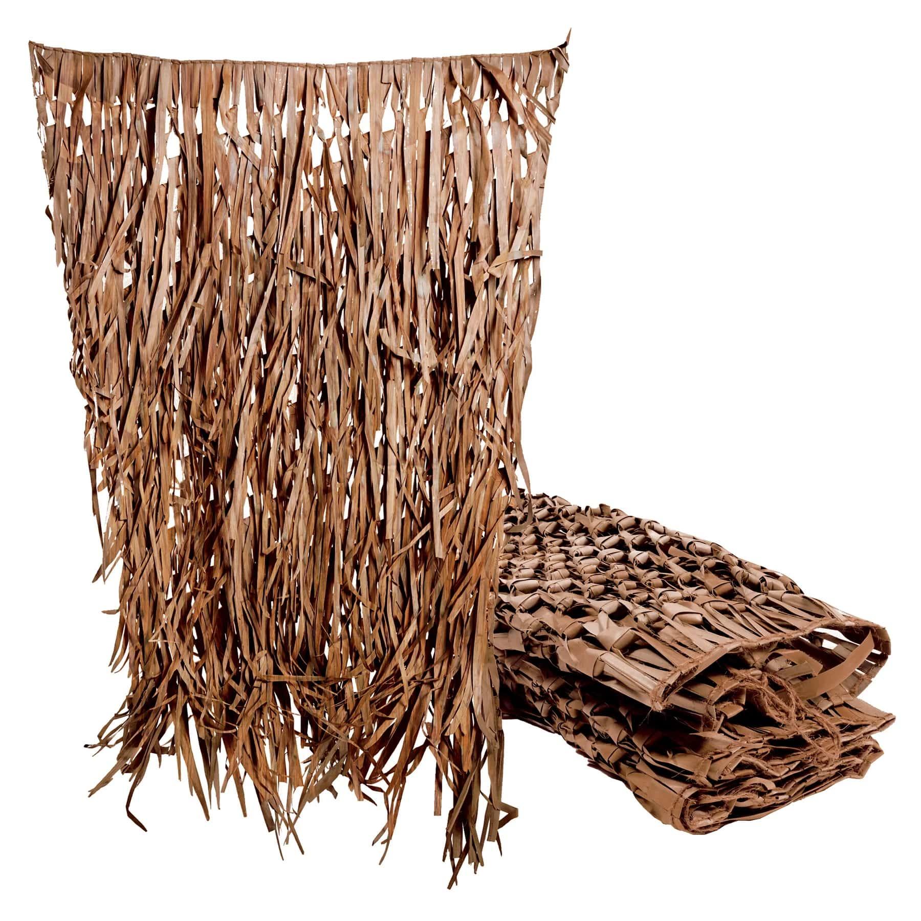 Higdon Outdoors Higdon Blind Grass 4x5 Sheets Mud 4/ct