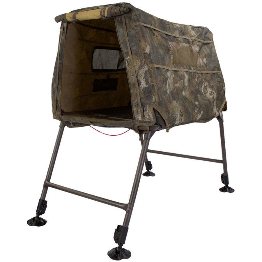 Higdon Outdoors Higdon MOmarsh Invisi-Lab - Optifade Timber
