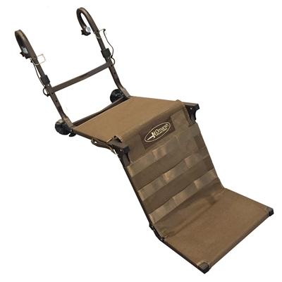 Higdon Outdoors MOmarsh Dog Ramp Stand