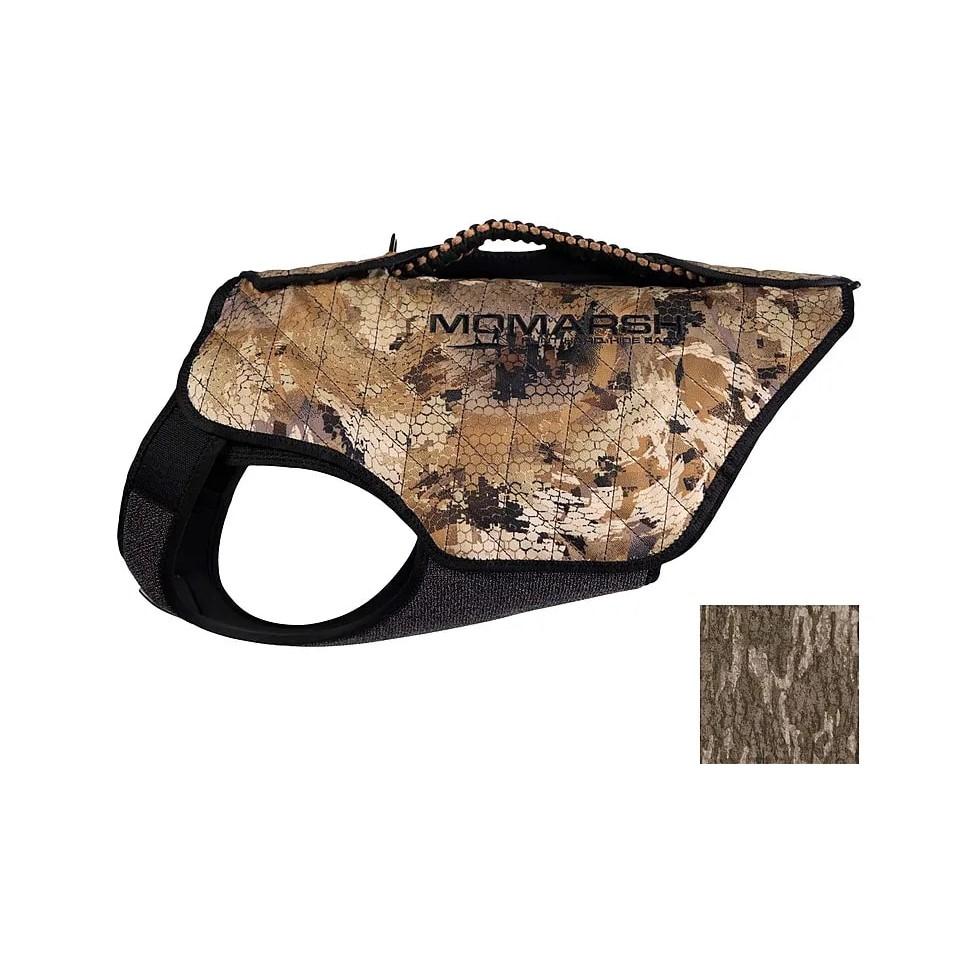 Higdon Outdoors Higdon Versa Vest Dog Vest Mossy Oak Bottomland